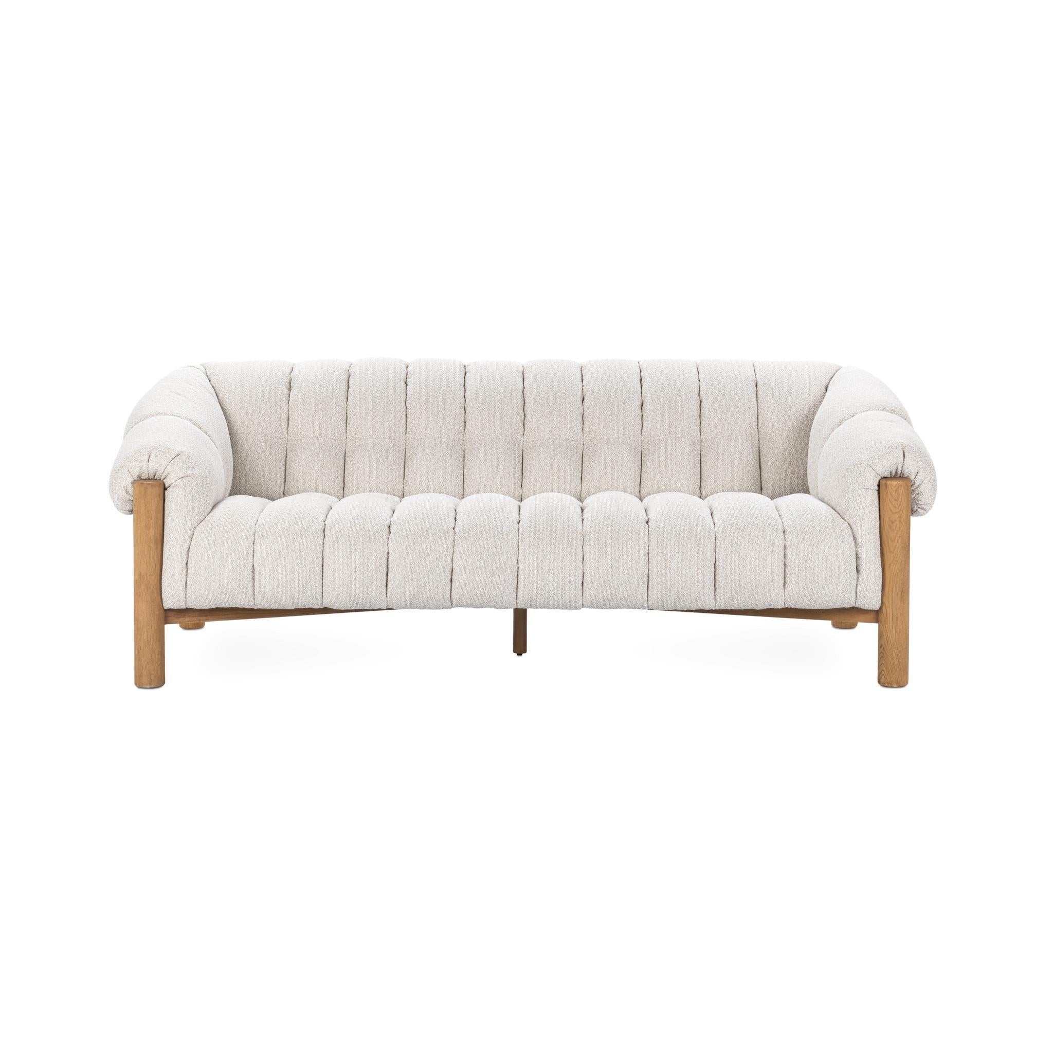 Sansa Sofa - Bronze
