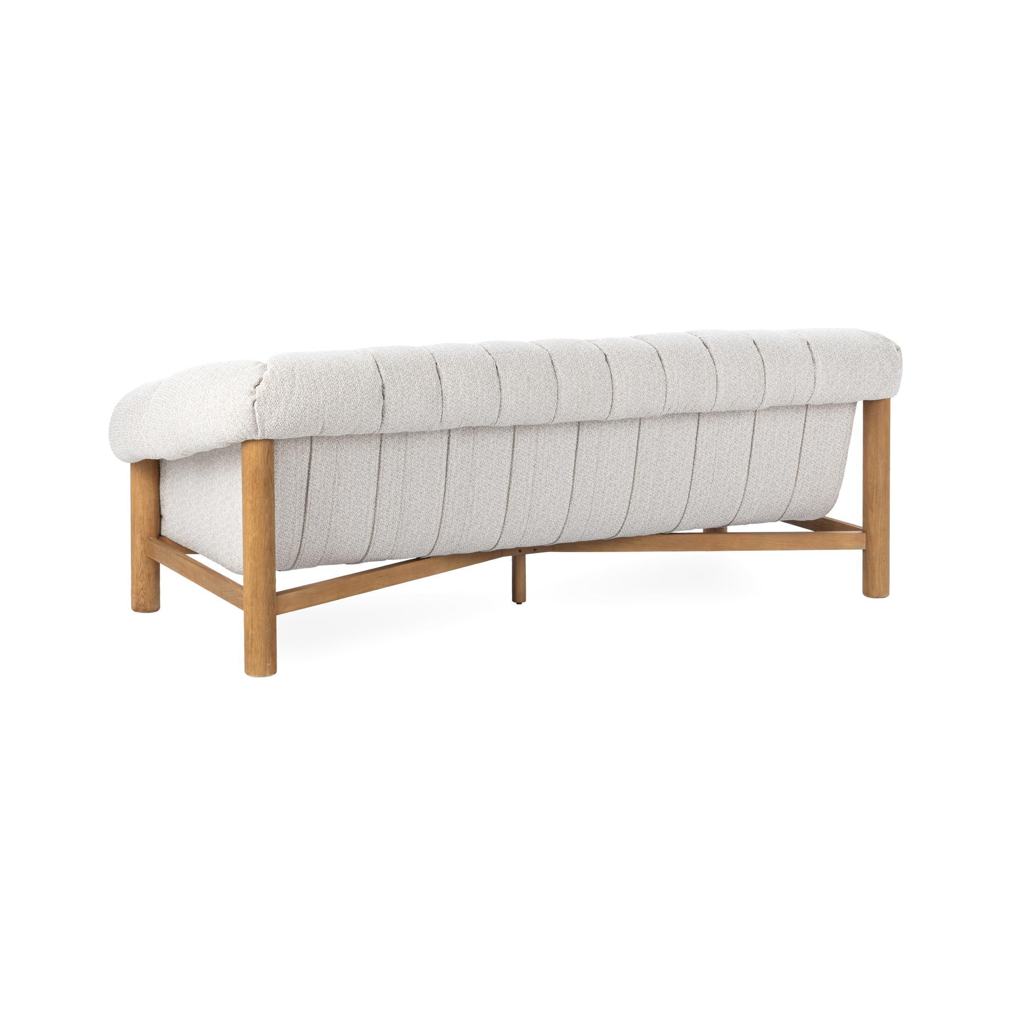 Sansa Sofa - Bronze