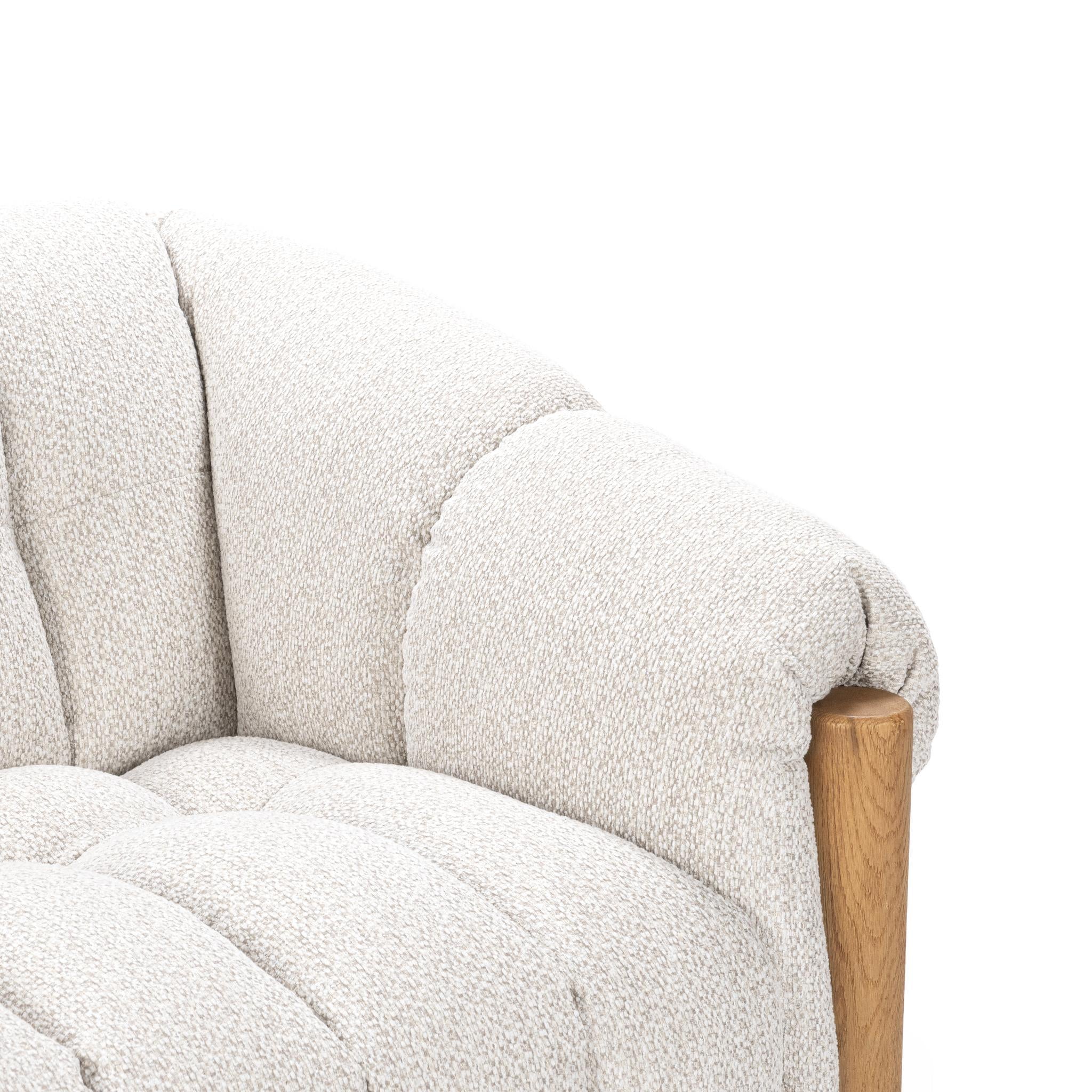 Sansa Sofa - Bronze