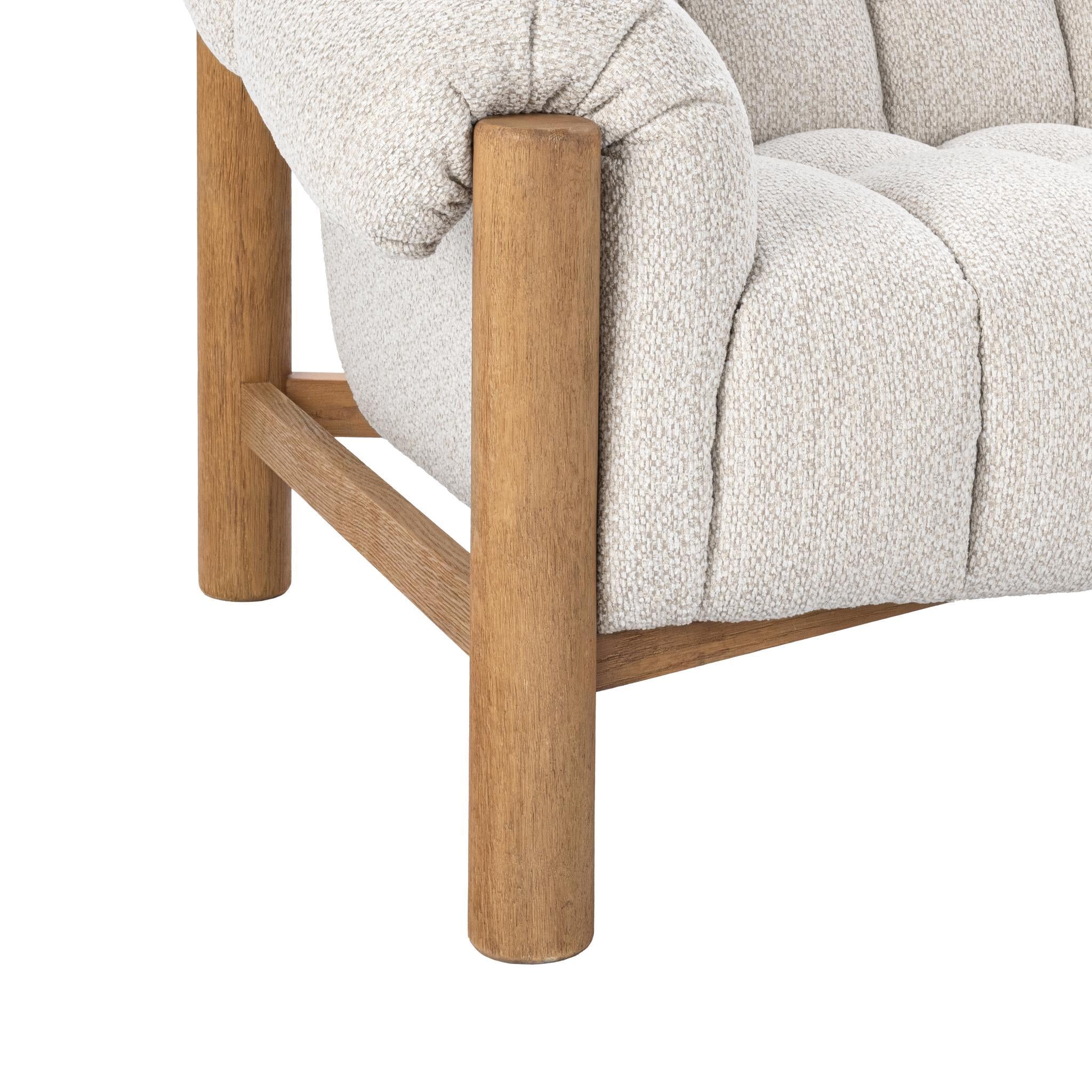 Sansa Sofa - Bronze