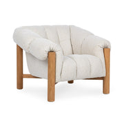 Sansa Upholstered Accent Chair - 53051819