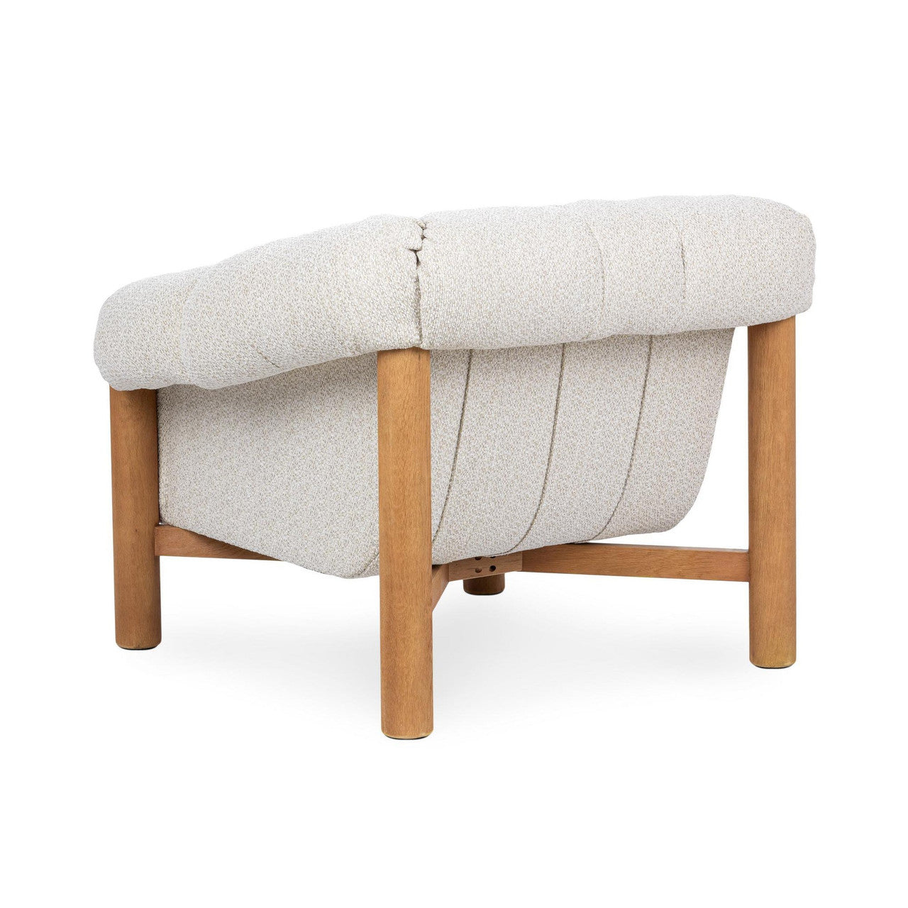 Sansa Upholstered Accent Chair - 53051819