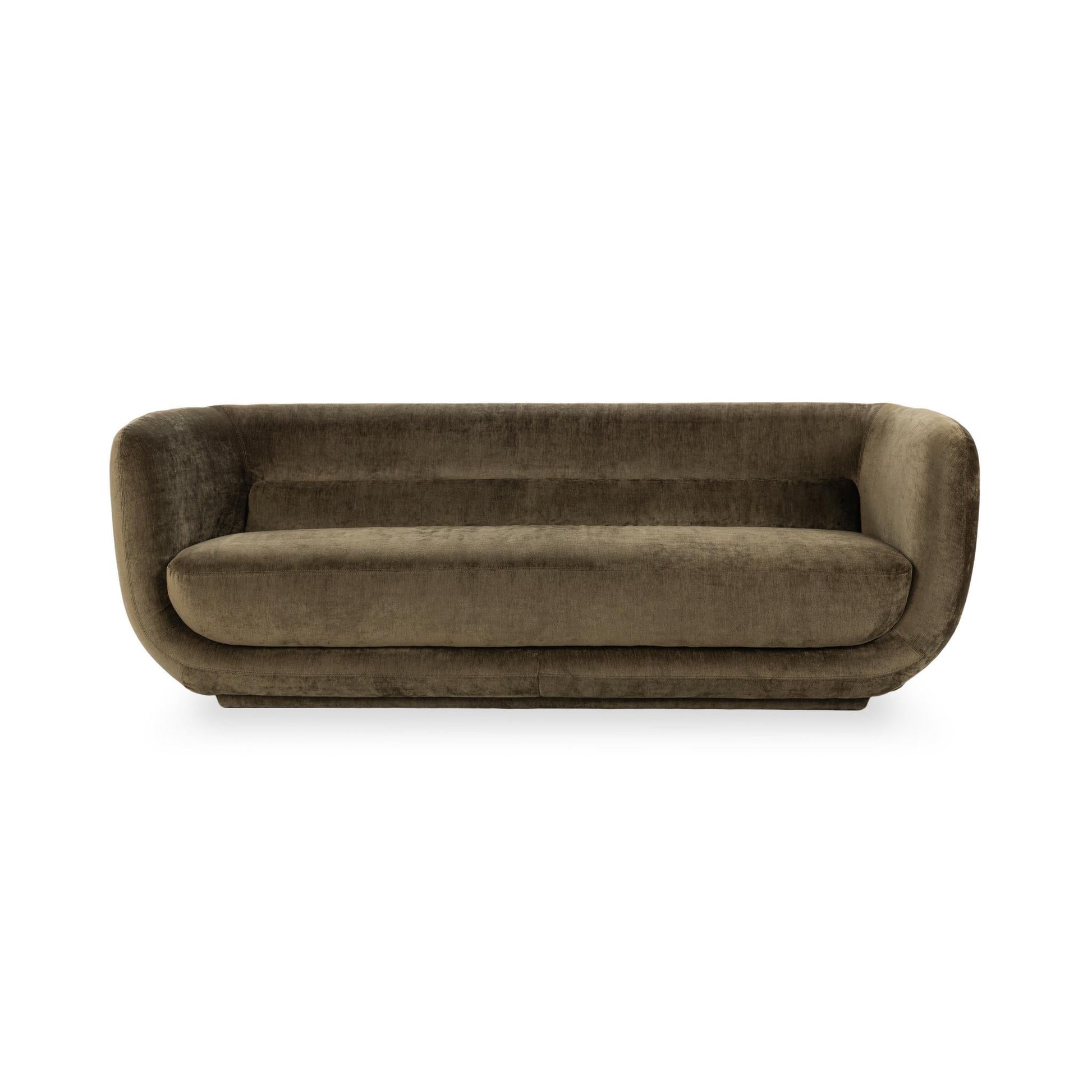 Nico Sofa - Brick