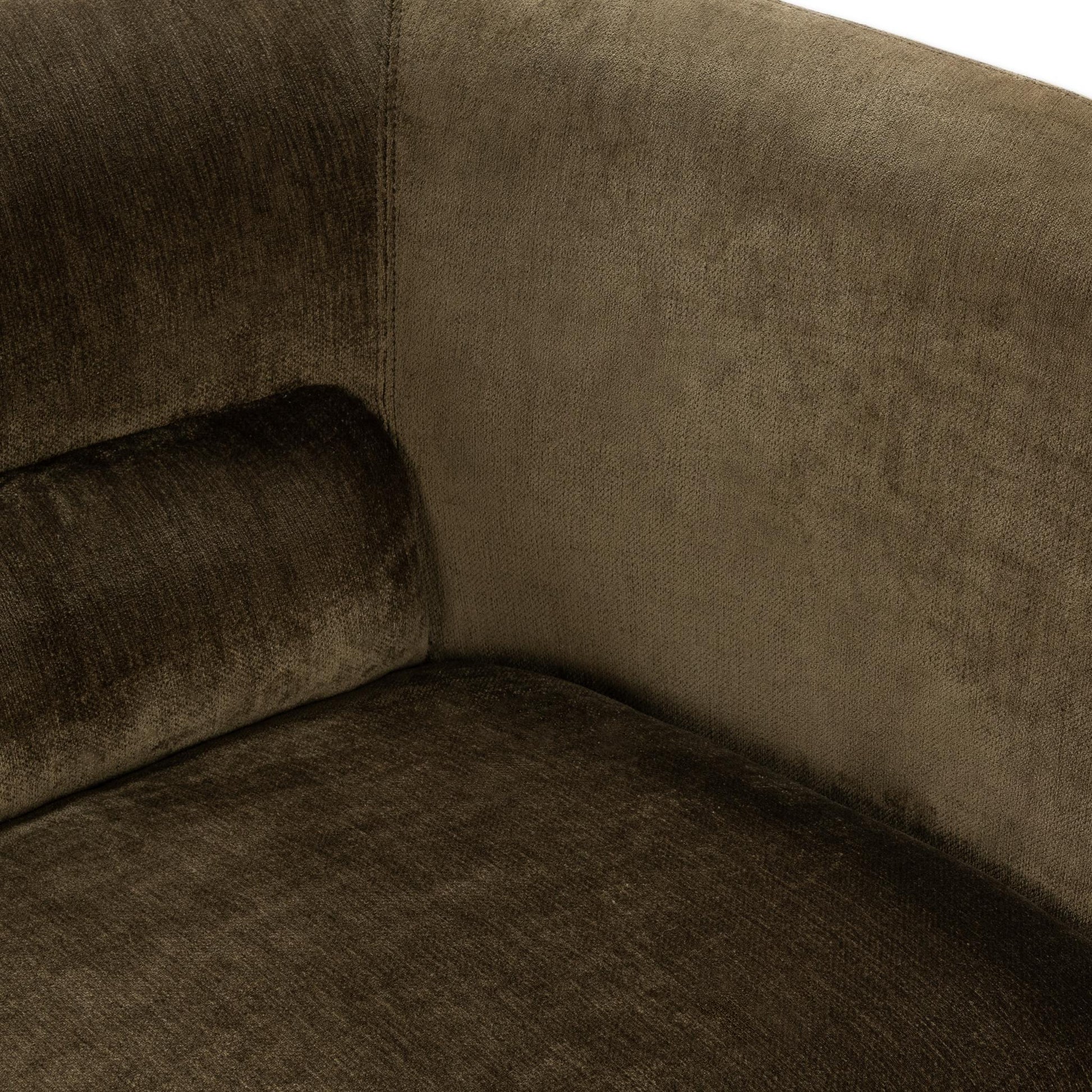 Nico Sofa - Brick