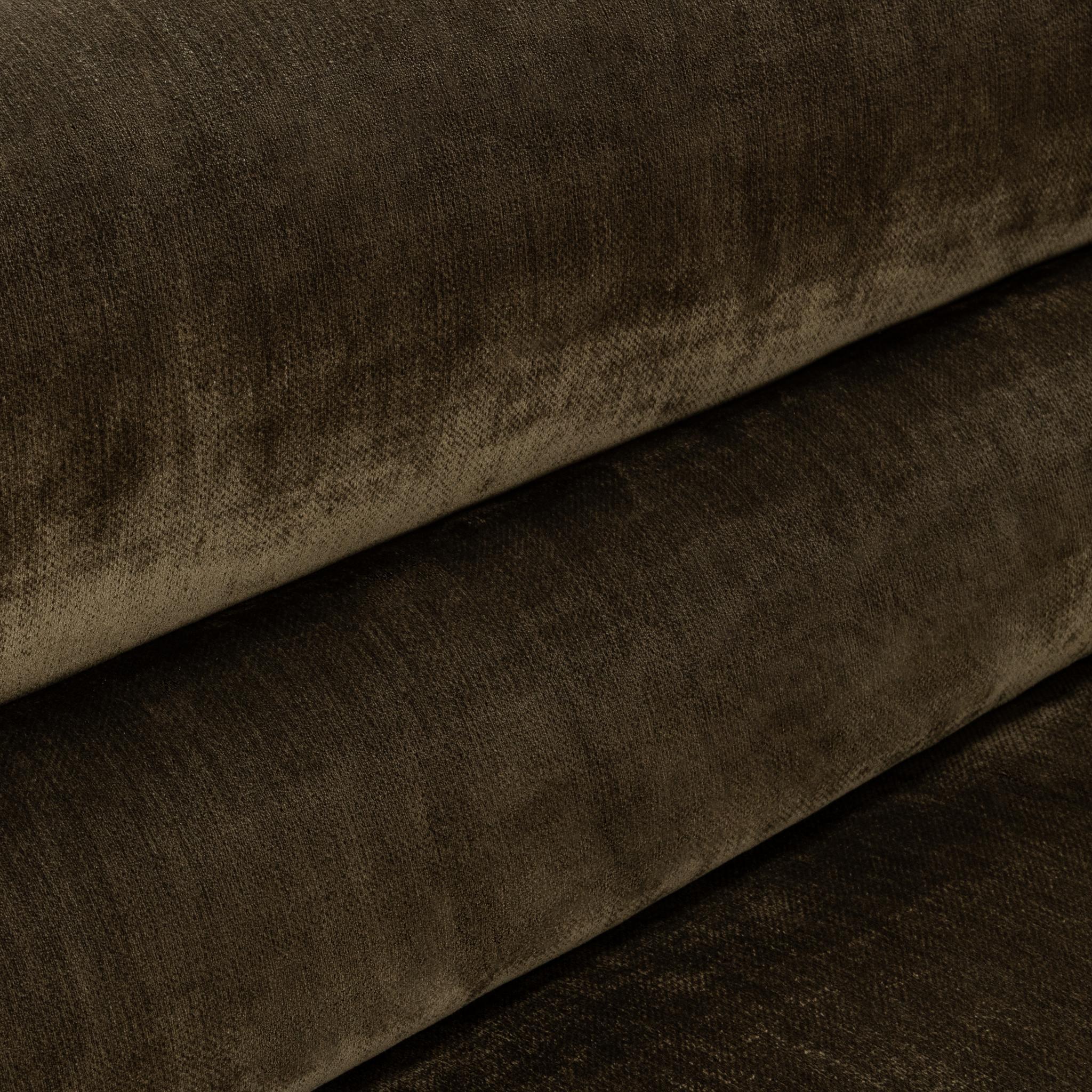 Nico Sofa - Brick