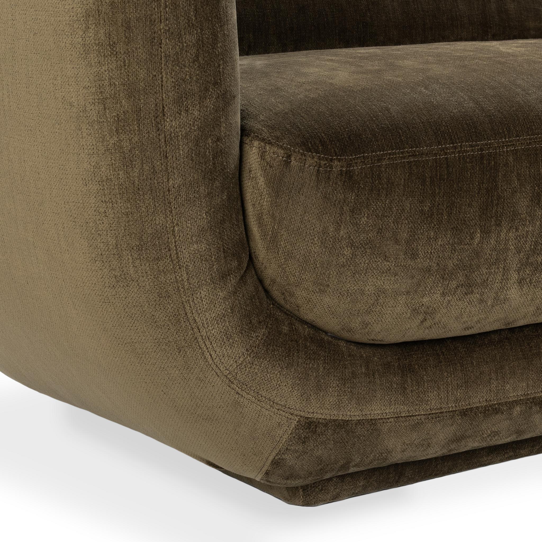 Nico Sofa - Brick