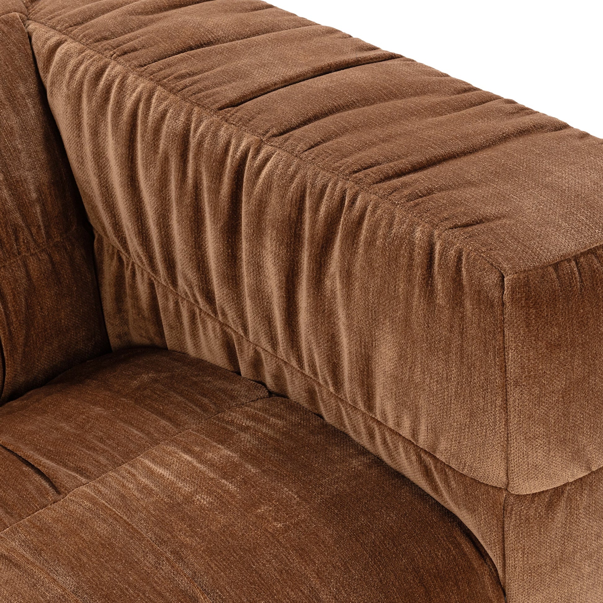 Afeela Sofa - Bronze