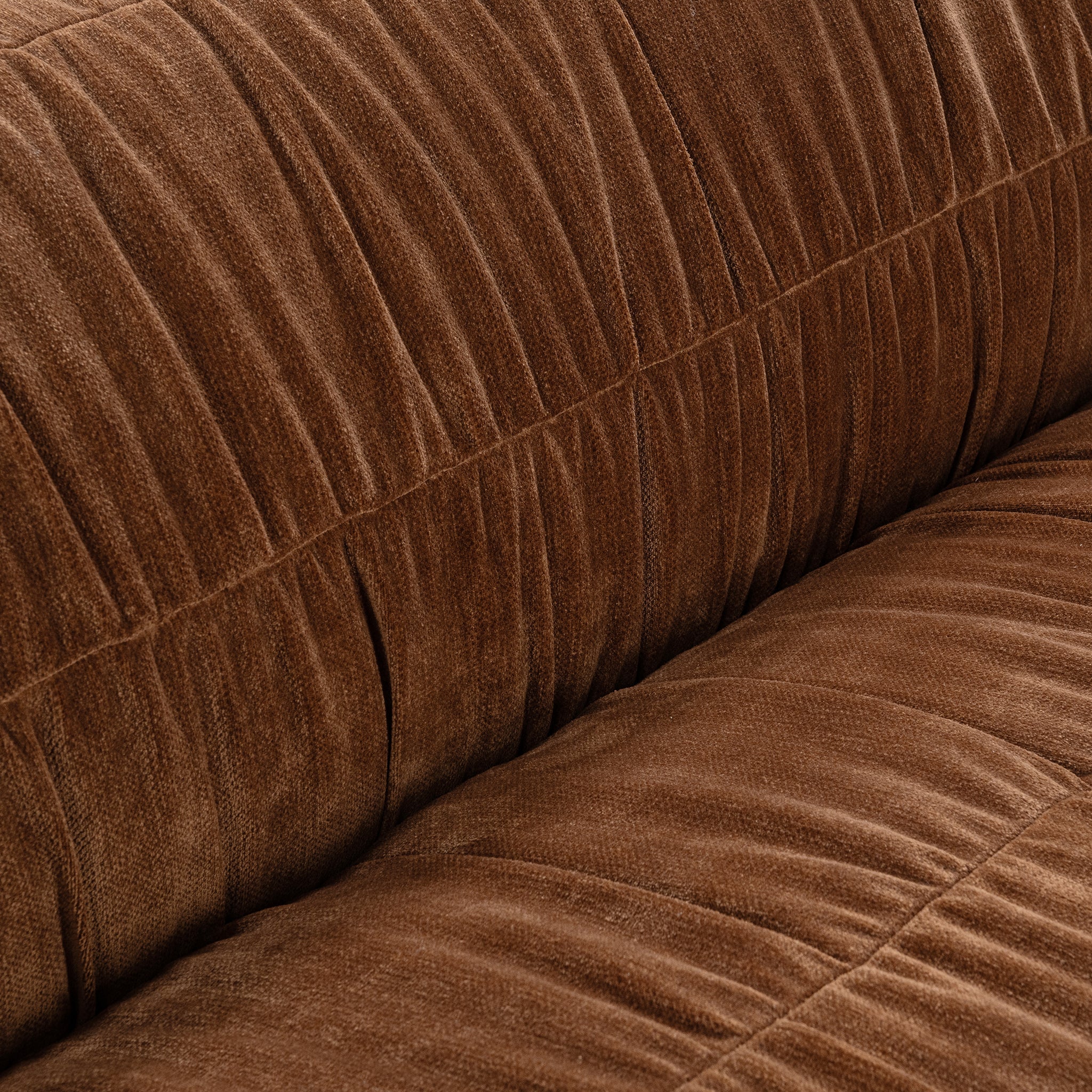 Afeela Sofa - Bronze