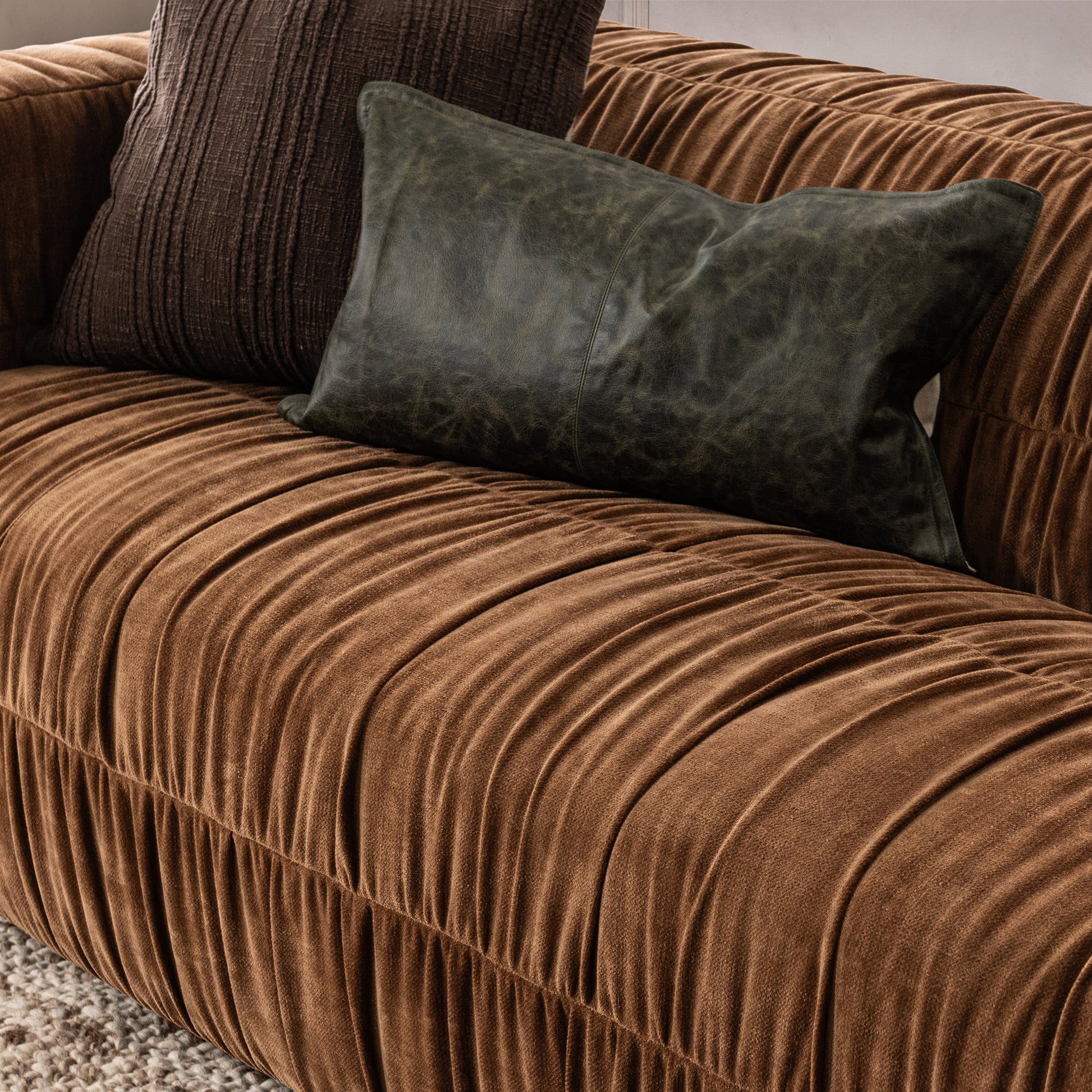 Afeela Sofa - Bronze