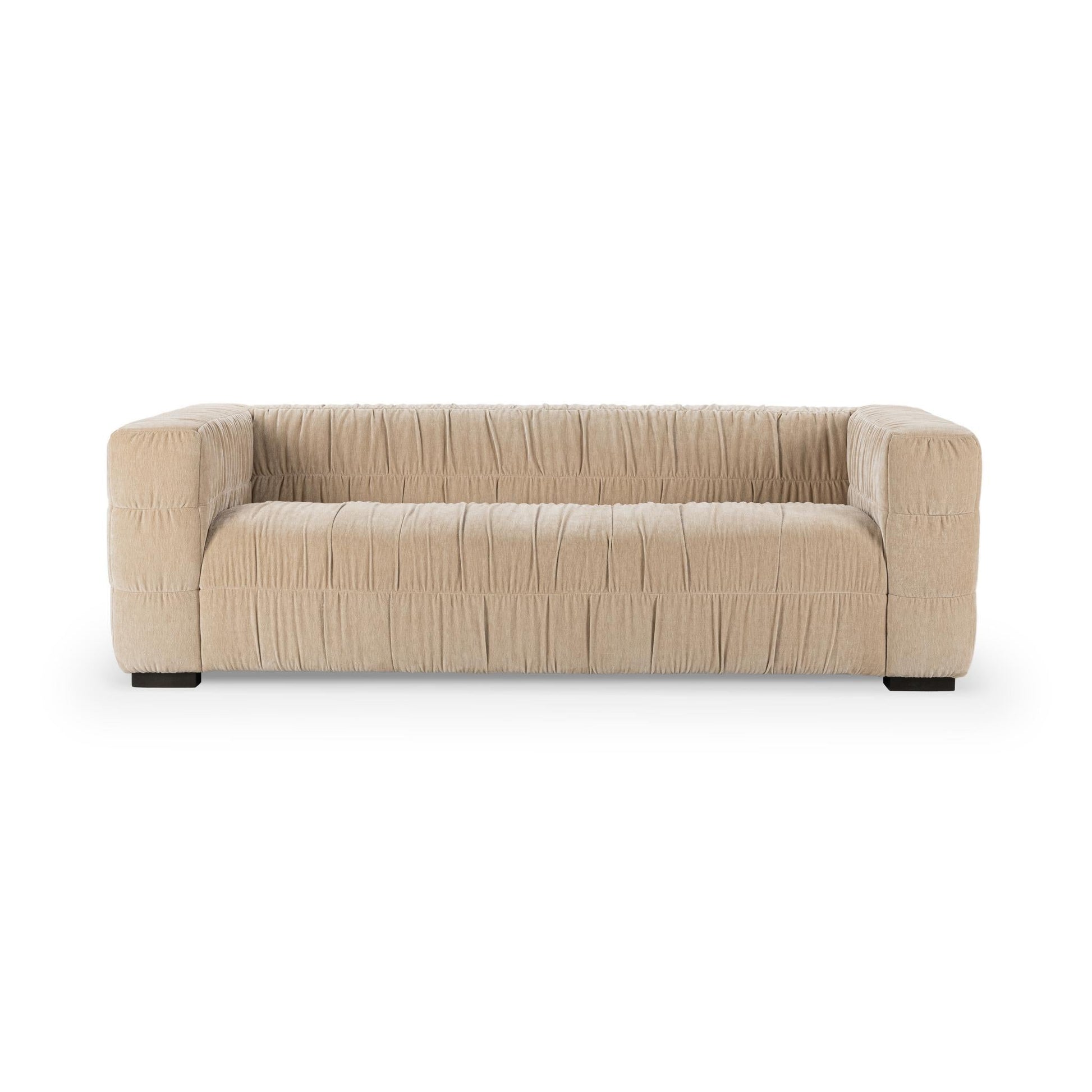 Afeela Sofa - Bronze