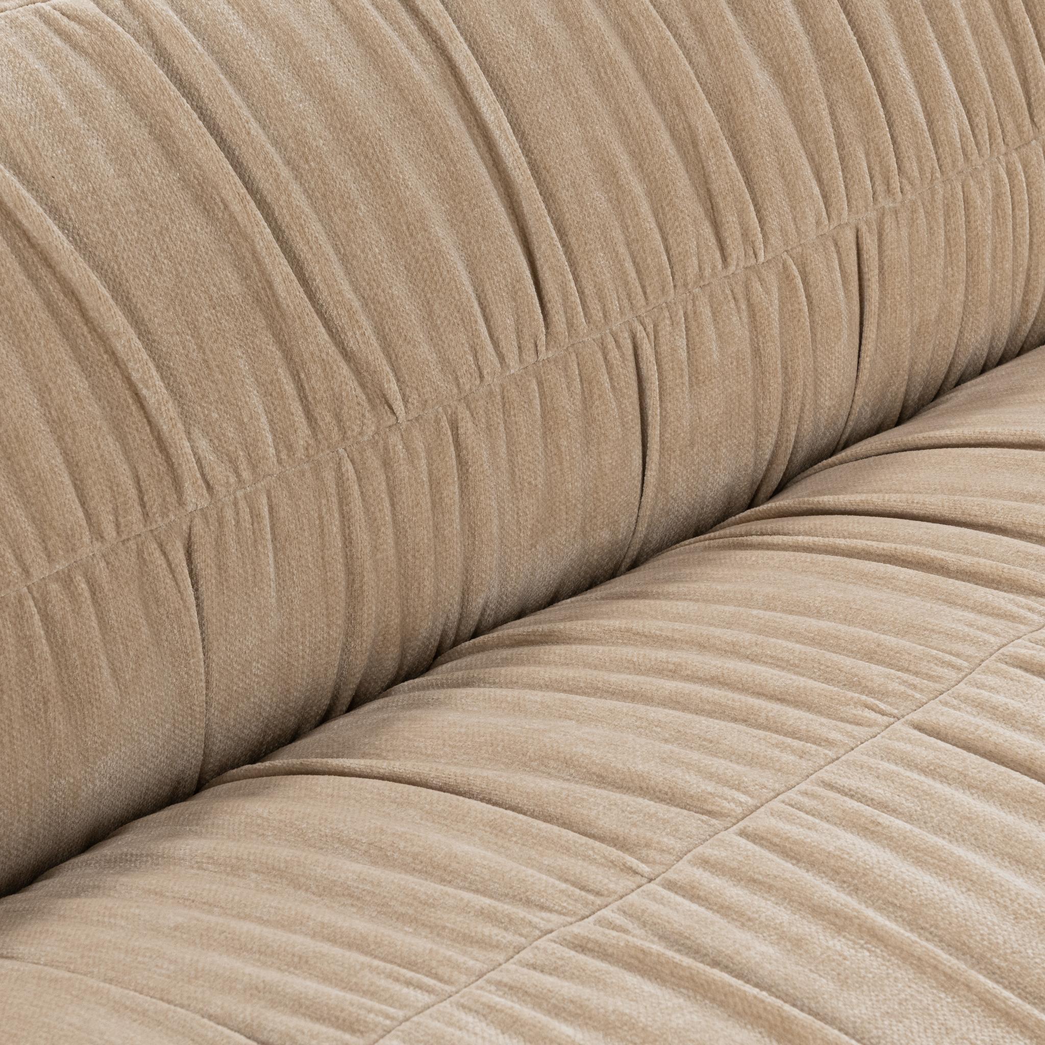Afeela Sofa - Bronze