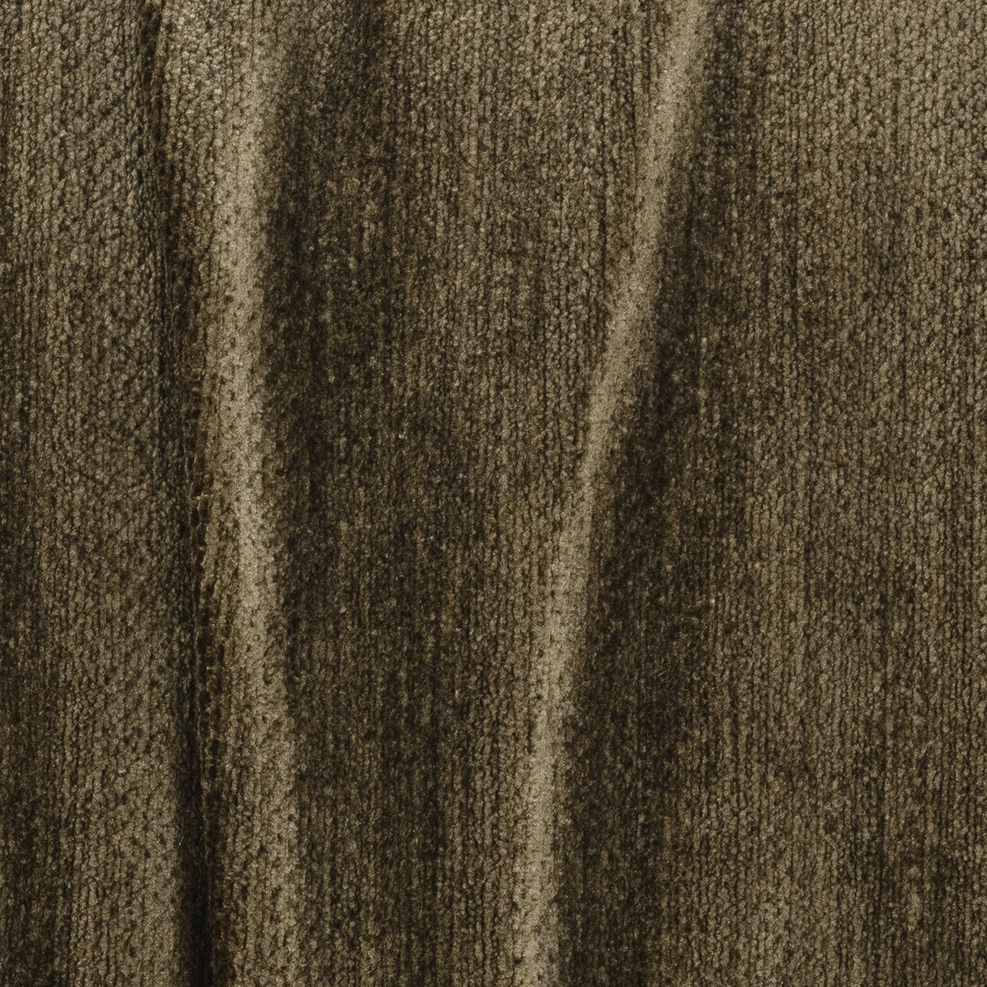 Afeela Upholstered Sofa - Olive Green
