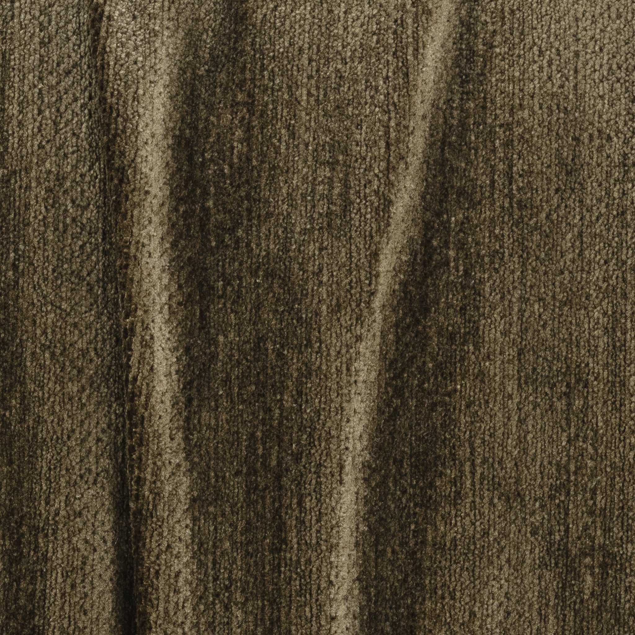 Afeela Upholstered Sofa - Olive Green