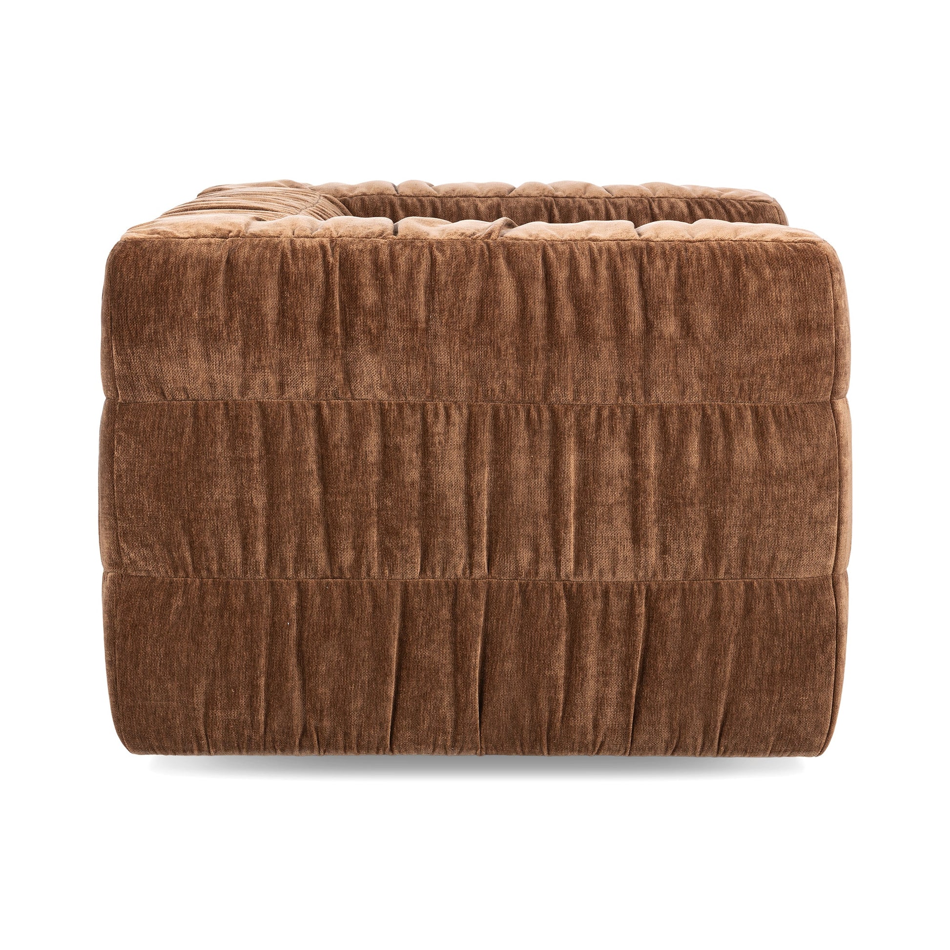 Afeela Swivel Chair - Bronze