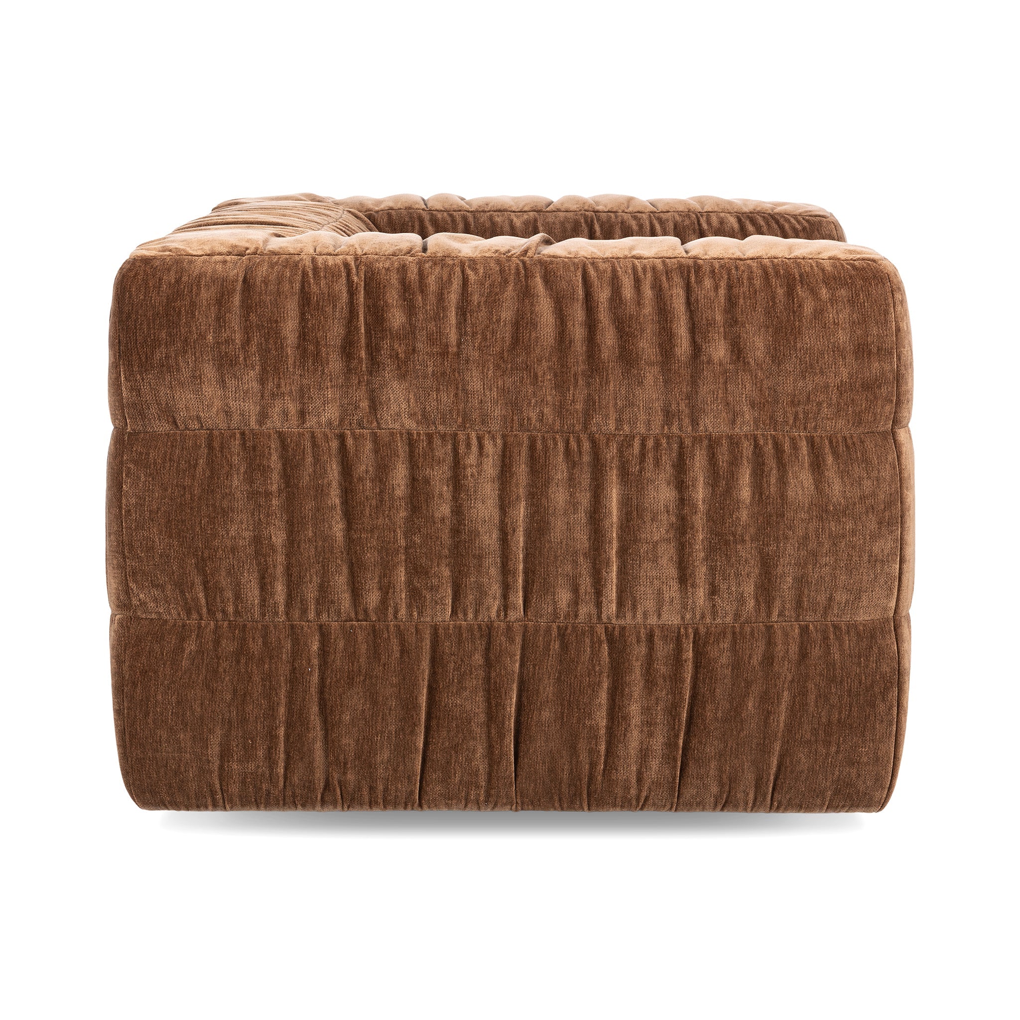 Afeela Swivel Chair - Bronze