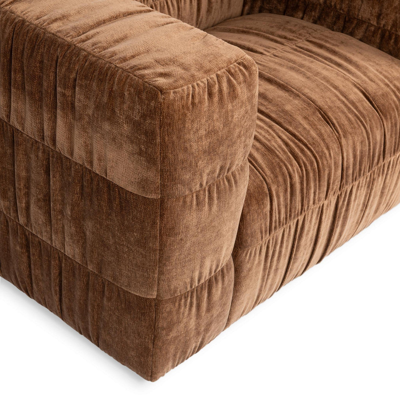 Afeela Upholstered Swivel Chair - 53051826