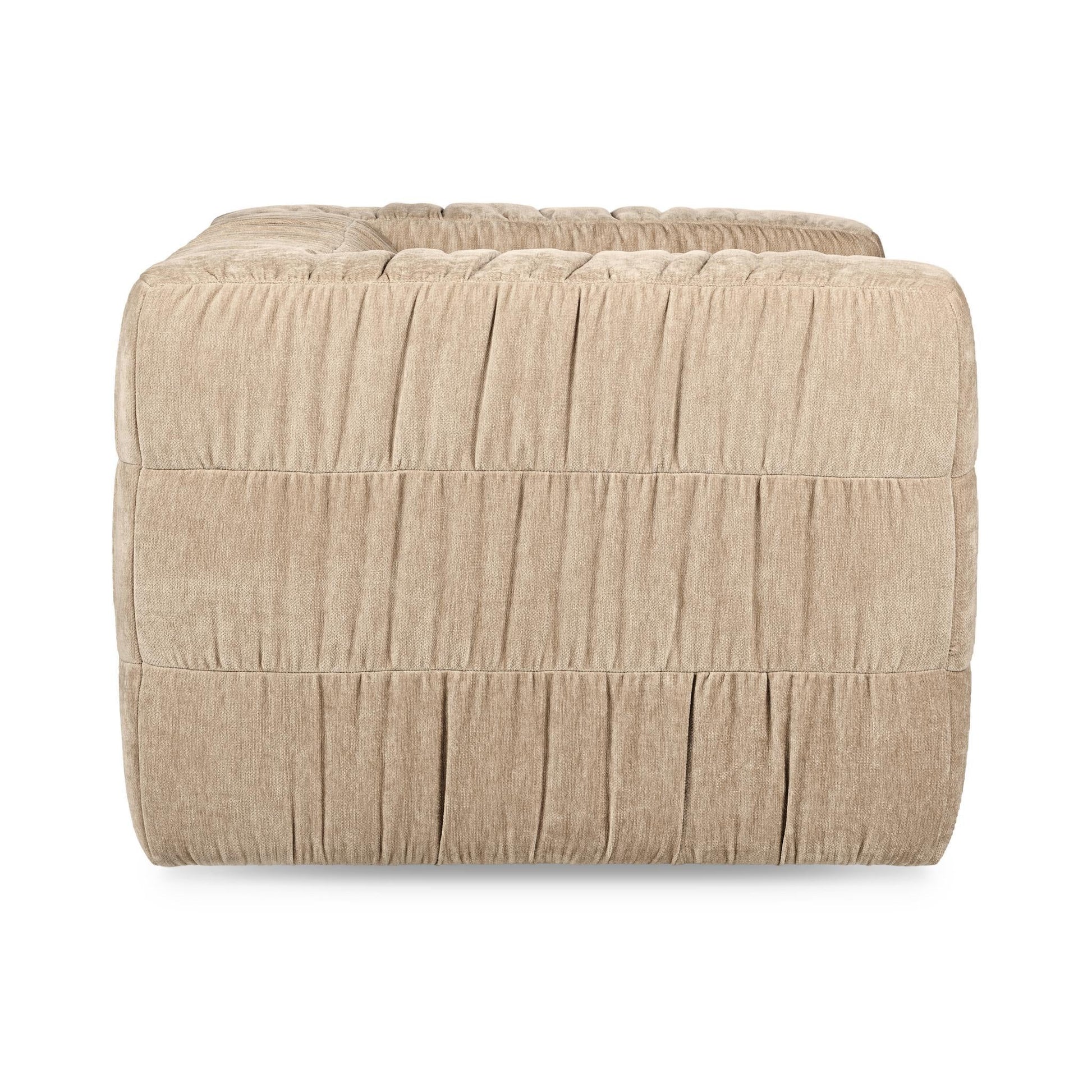 Afeela Swivel Chair - Bronze