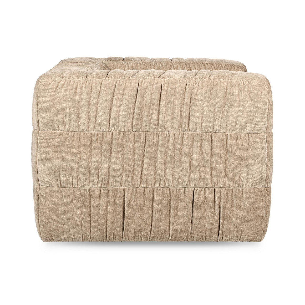 Afeela Upholstered Swivel Chair - 53051827