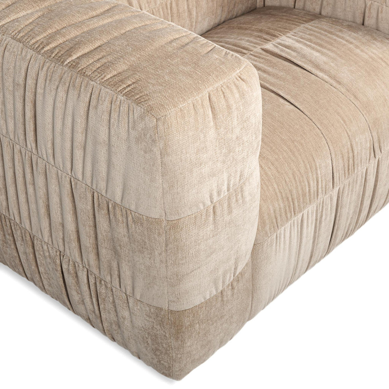 Afeela Upholstered Swivel Chair - 53051827