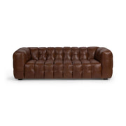 Halston Sofa - Chestnut Elite