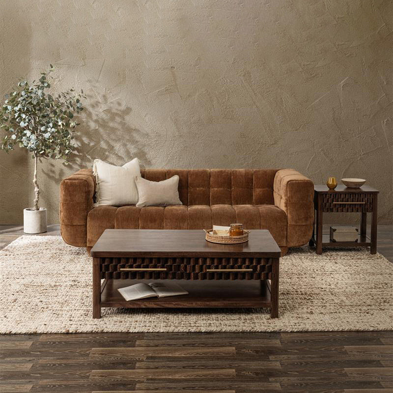 Thea Upholstered Sofa