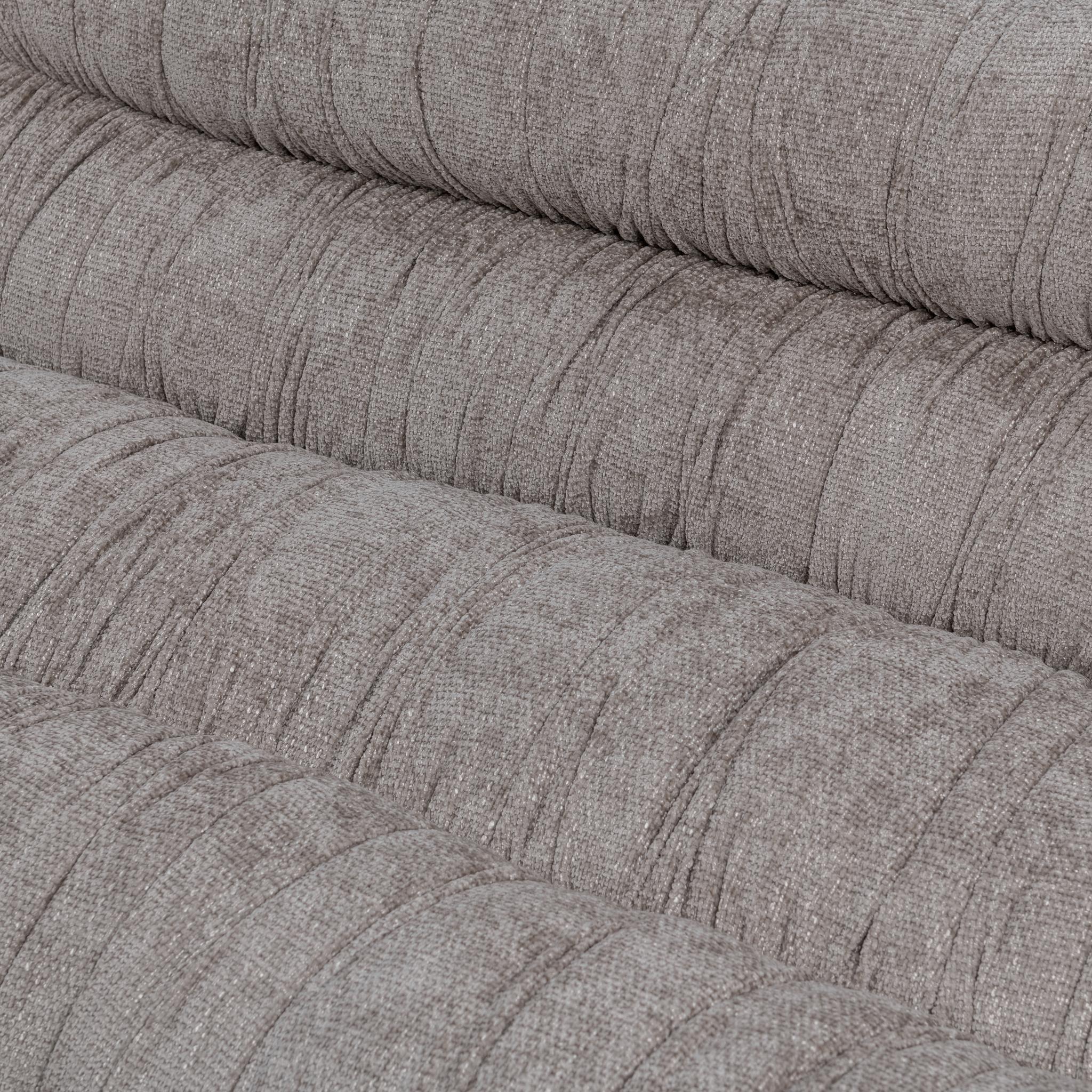 Adam Sofa - Smoky Pearl