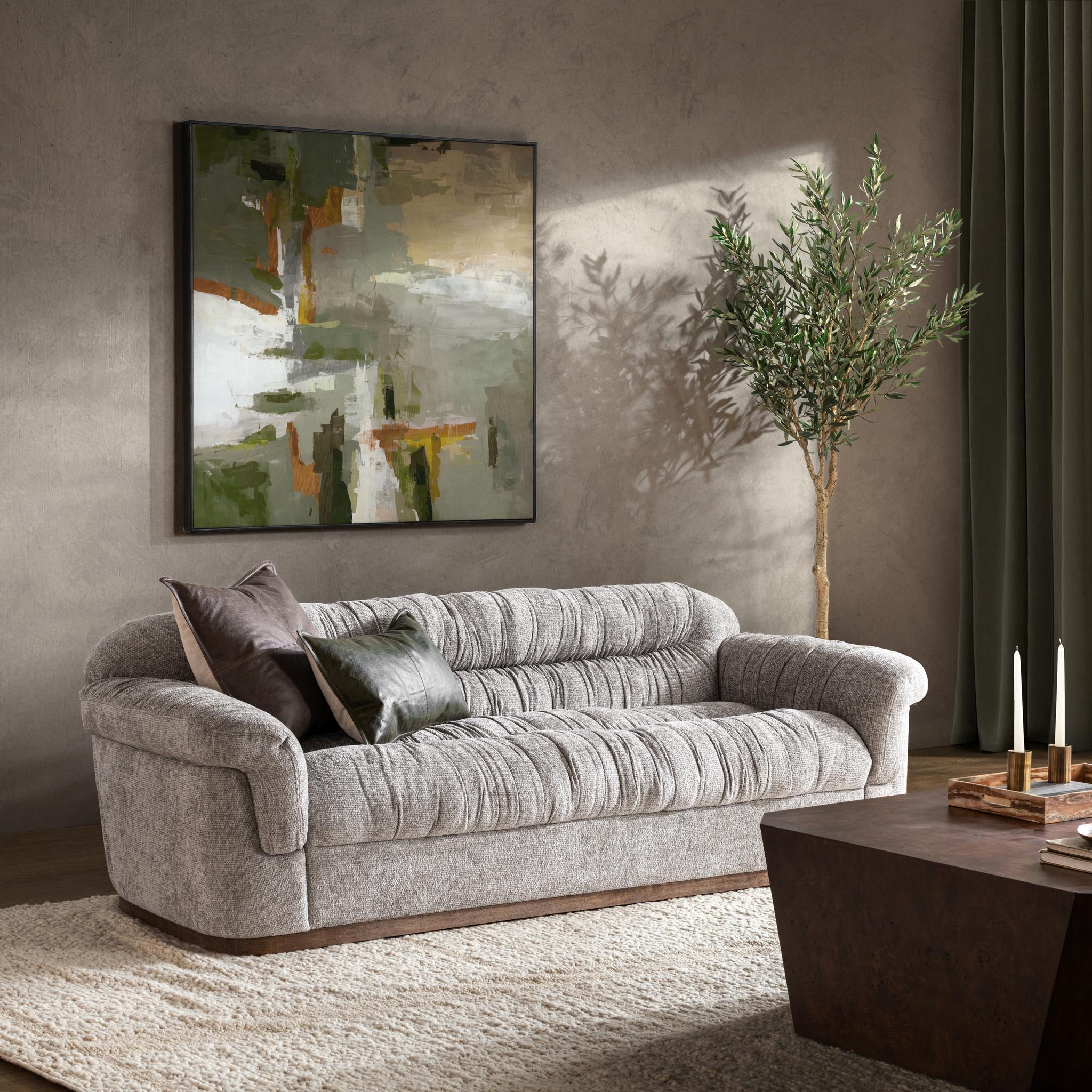 Adam Sofa | Classic Home – Zin Home