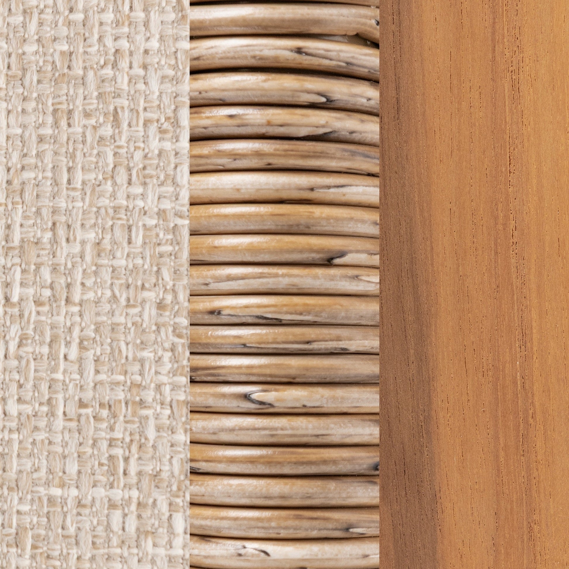 Valerie Bar Stool - Natural