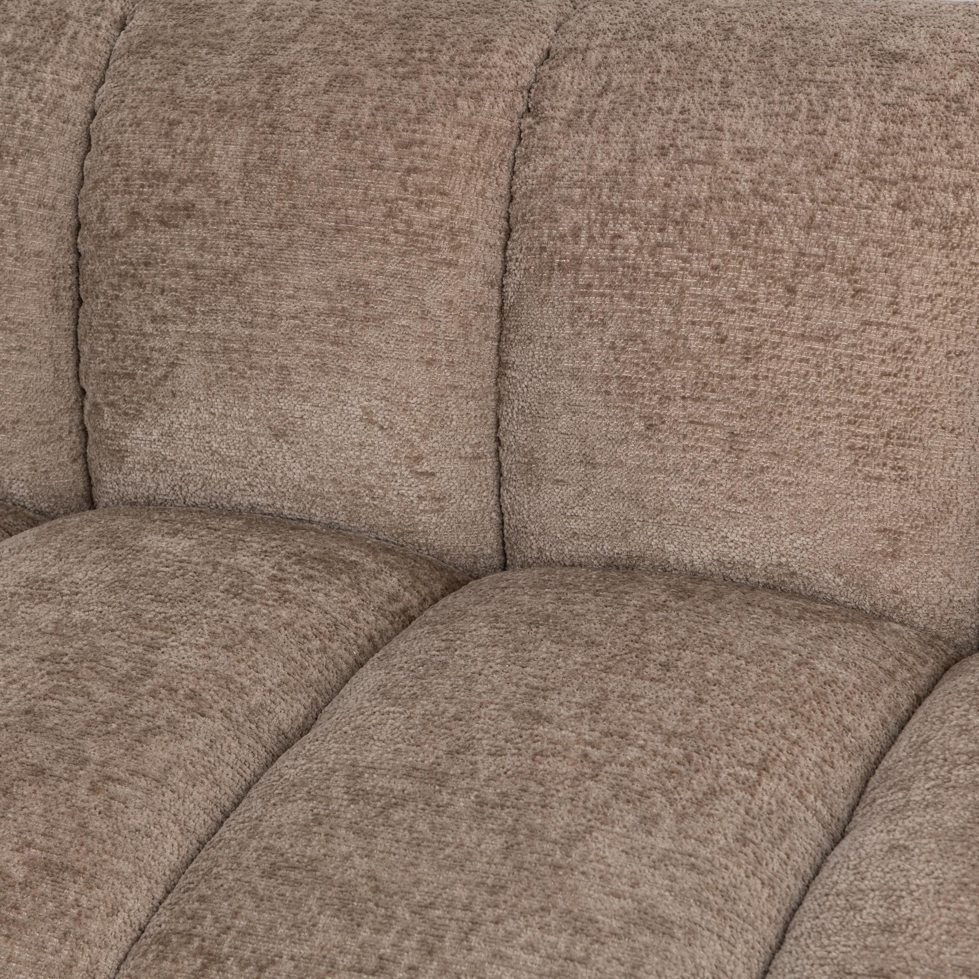 Parker Sofa - Shoreline Taupe