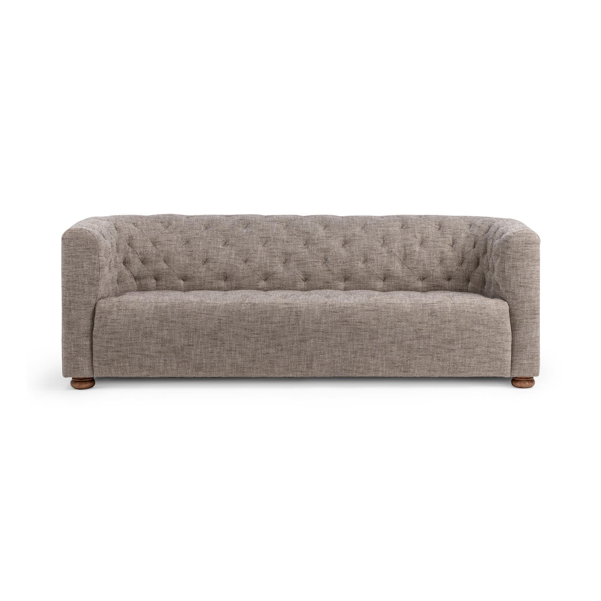 Orville Sofa - Beehive