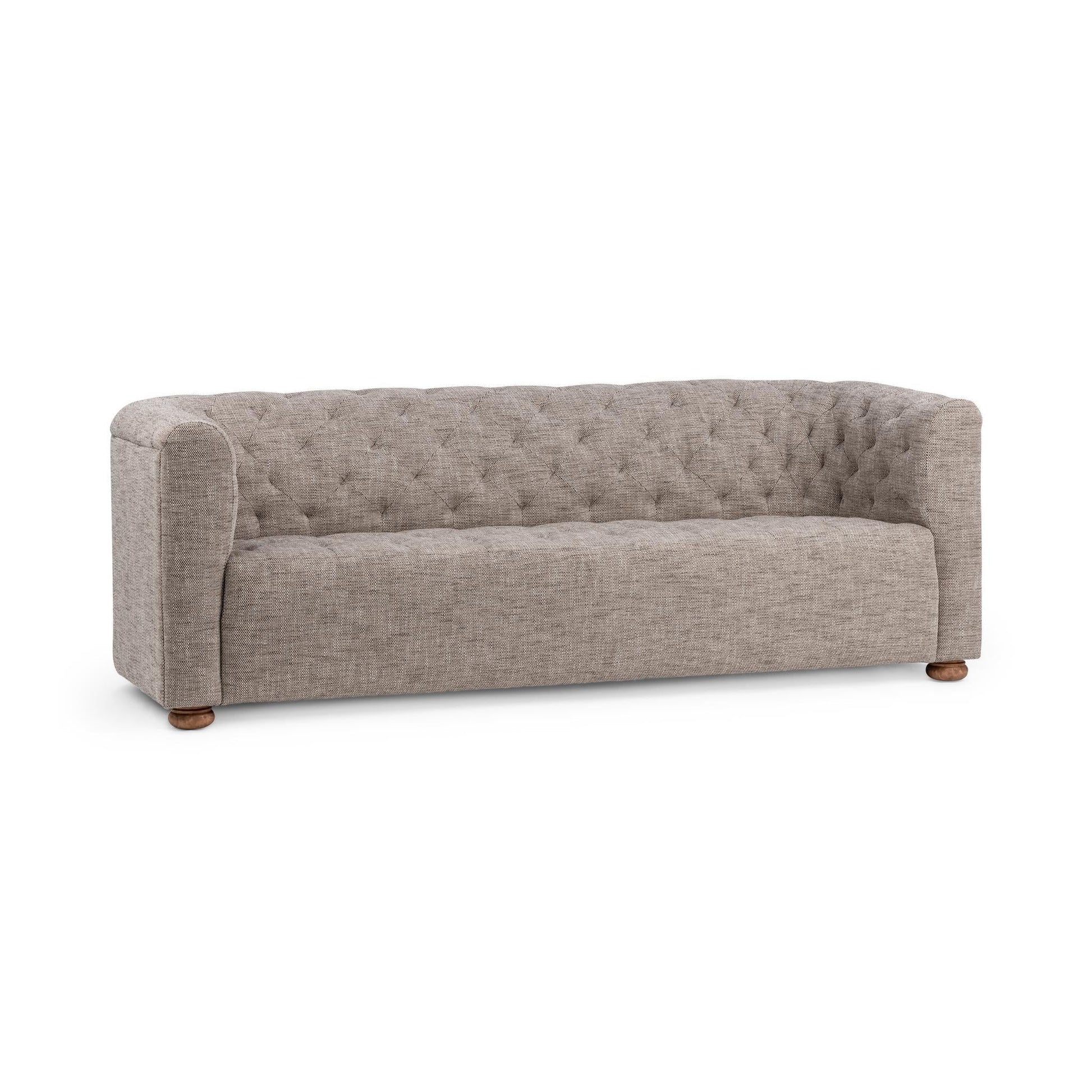 Orville Sofa - Beehive