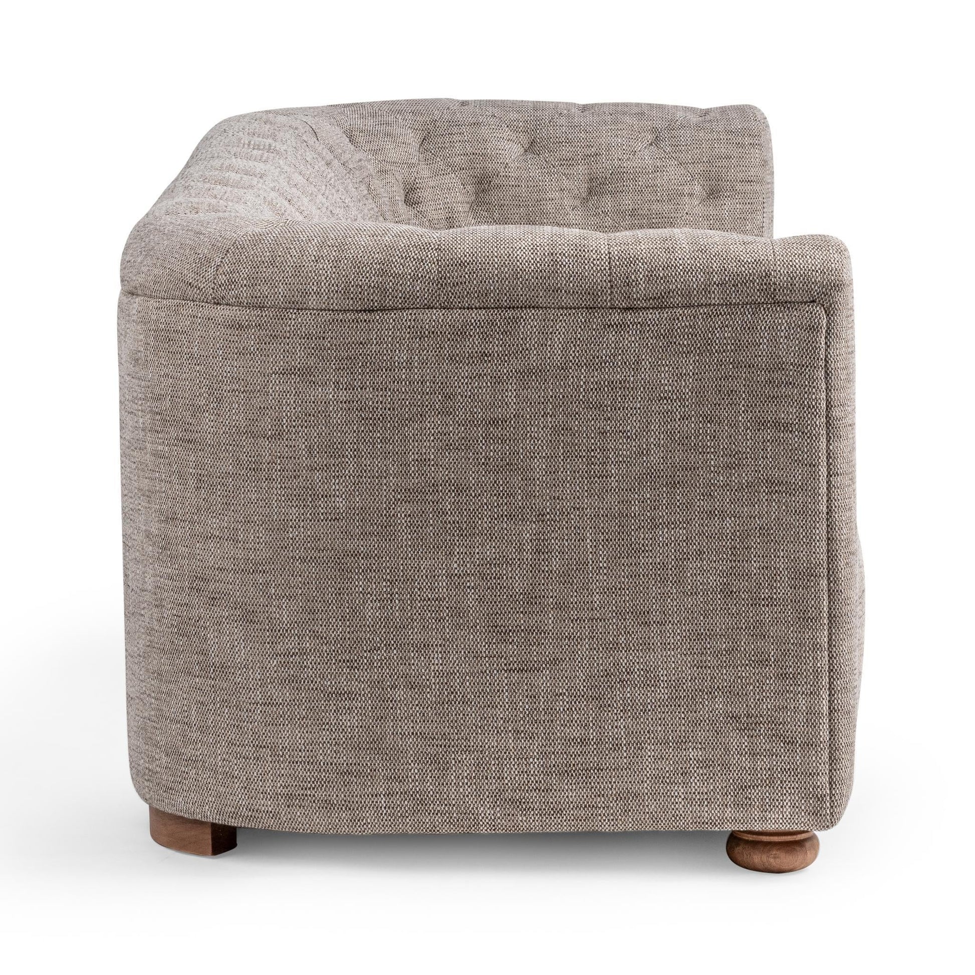 Orville Sofa - Beehive