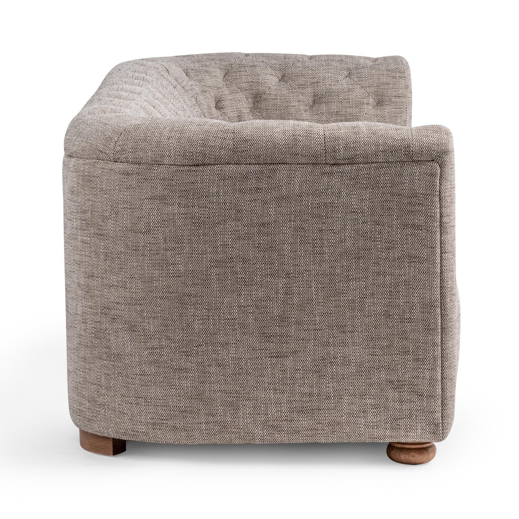 Orville Sofa - Beehive