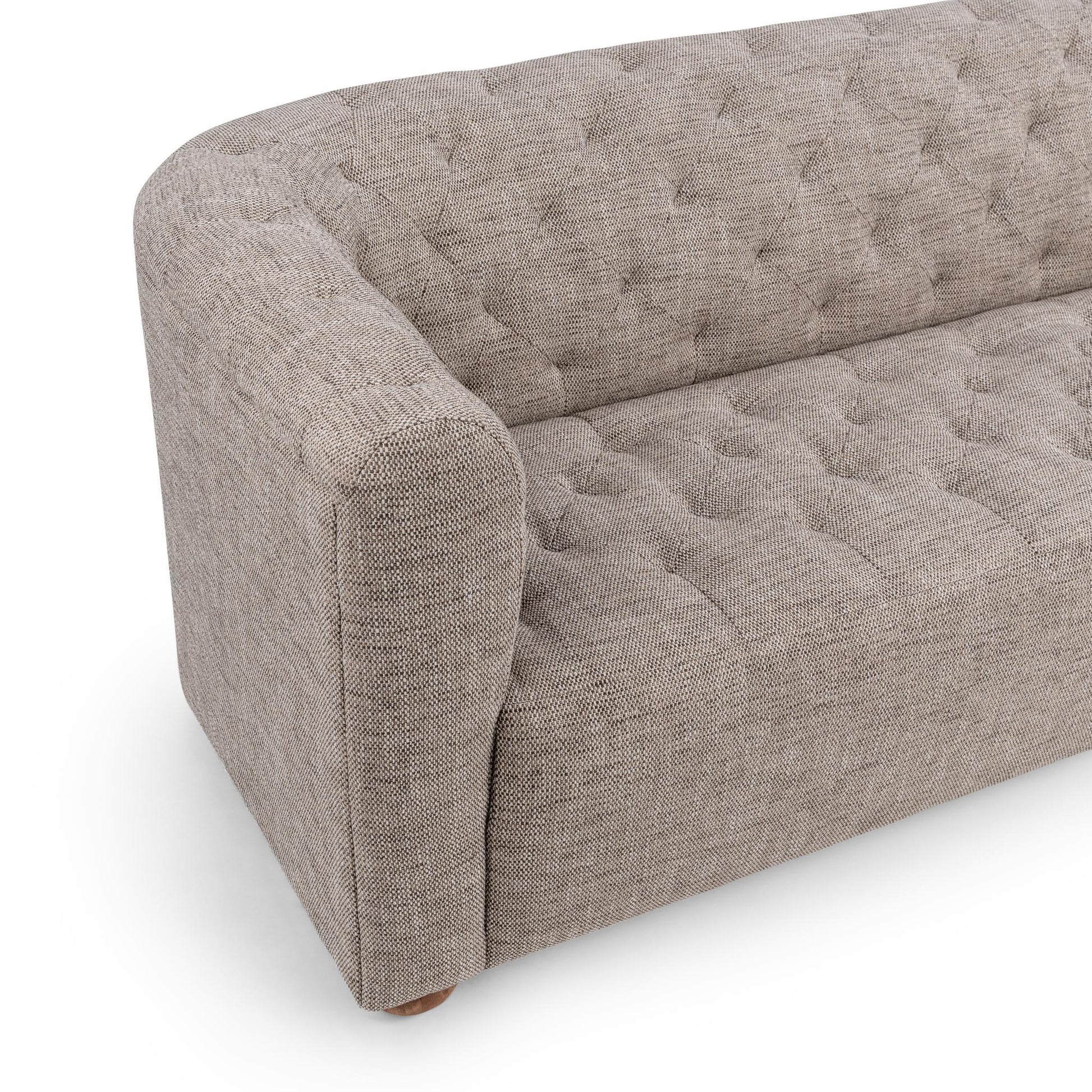 Orville Sofa - Beehive