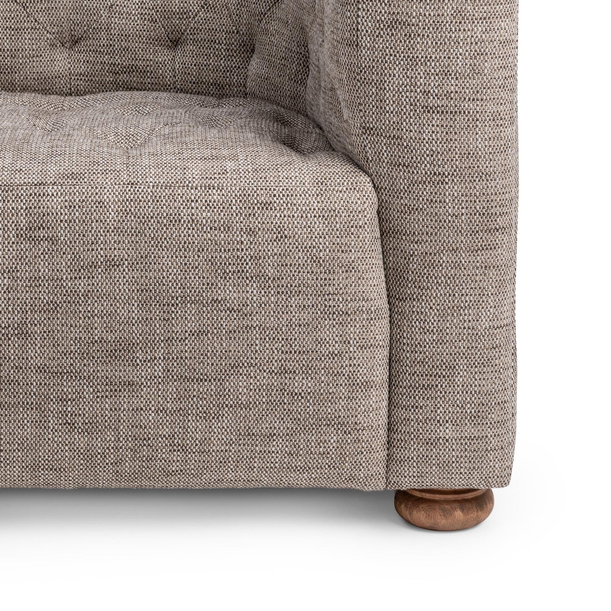 Orville Sofa - Beehive