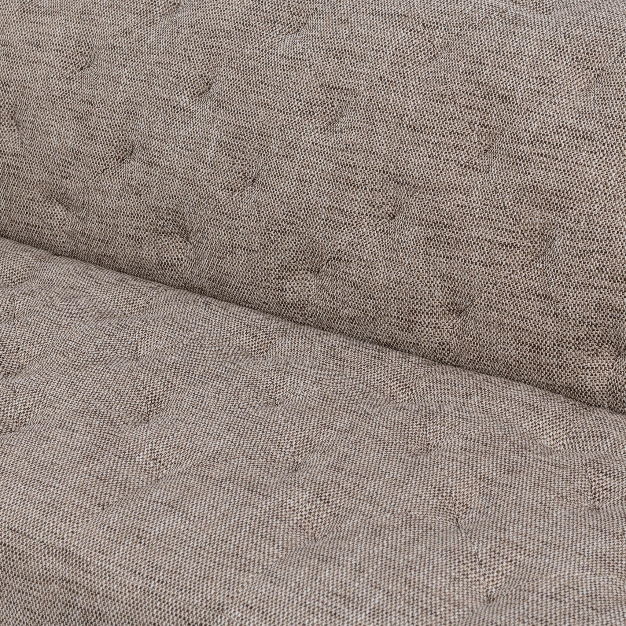 Orville Sofa - Beehive
