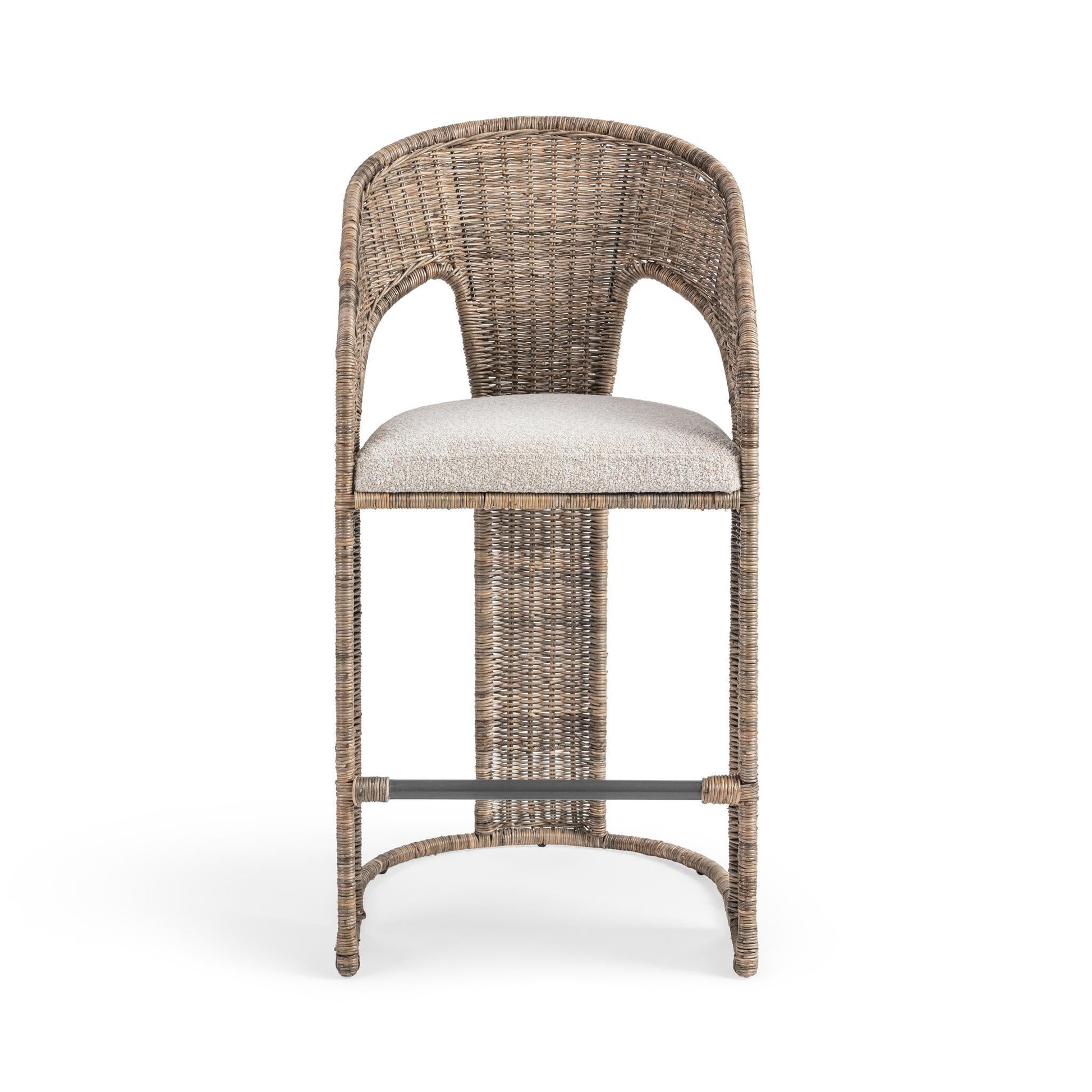 Bellini Counter Stool - Natural