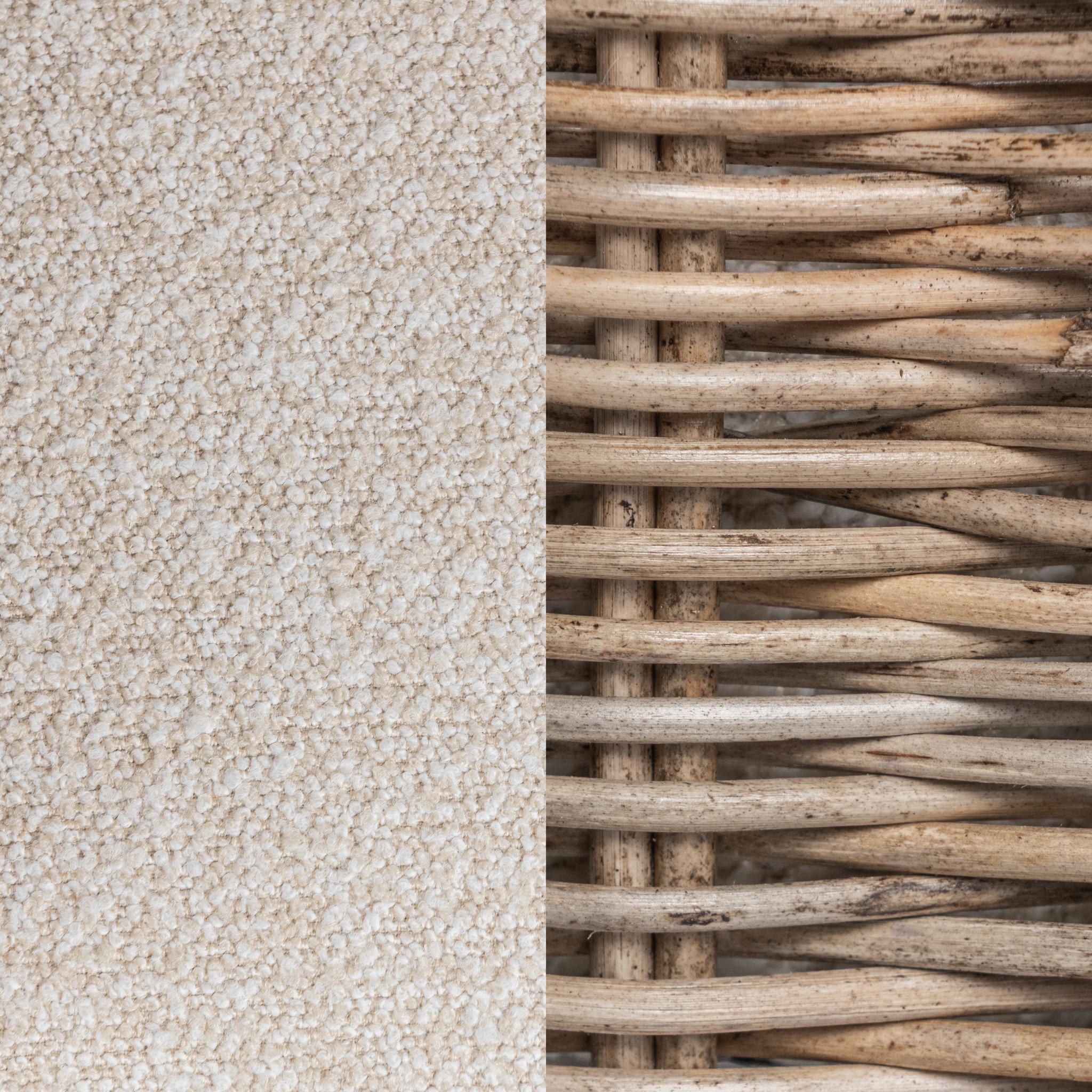 Bellini Counter Stool - Natural