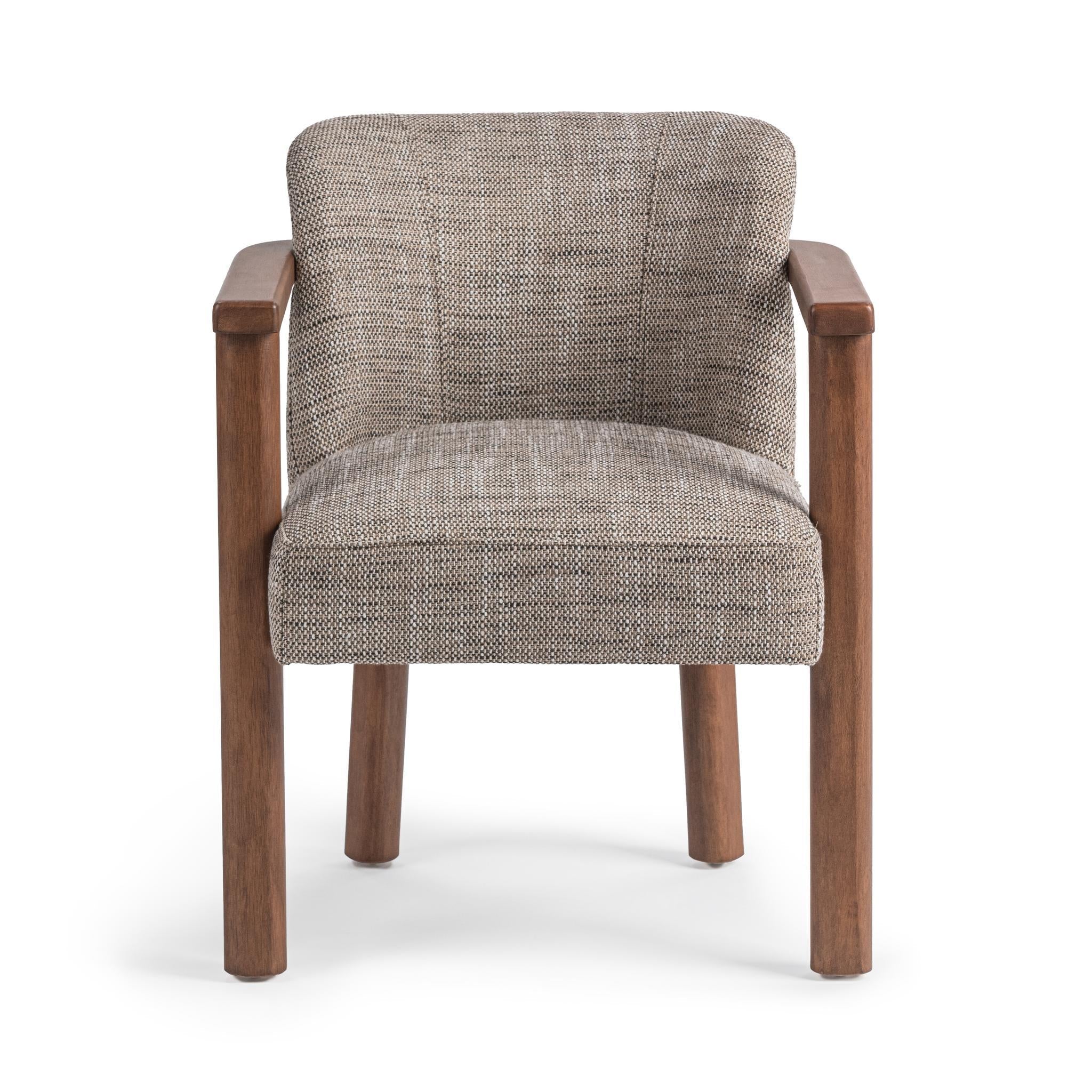 Camden Dining Chair - Beehive