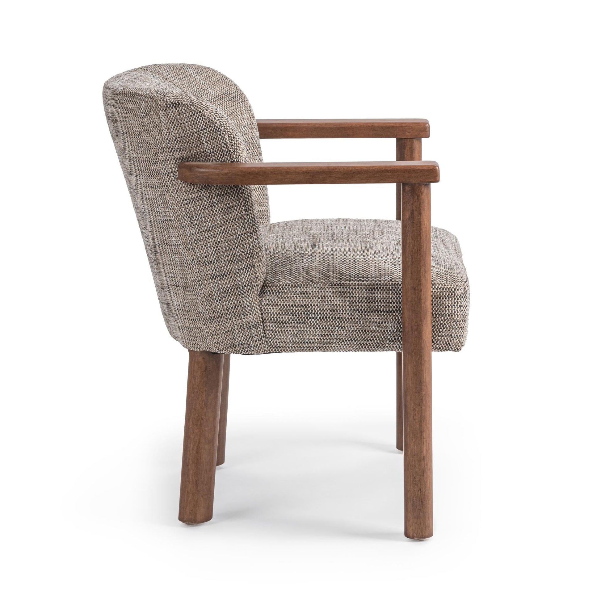 Camden Dining Chair - Beehive