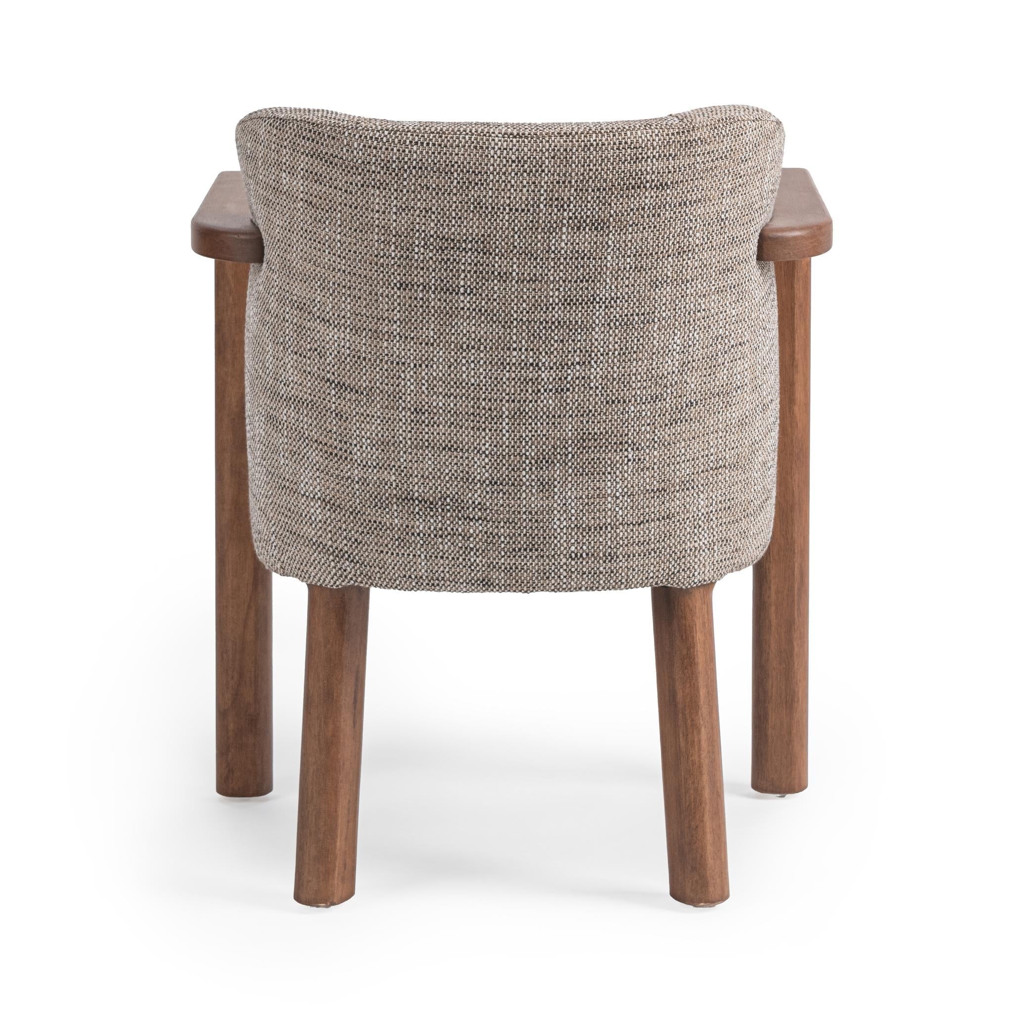 Camden Dining Chair - Beehive