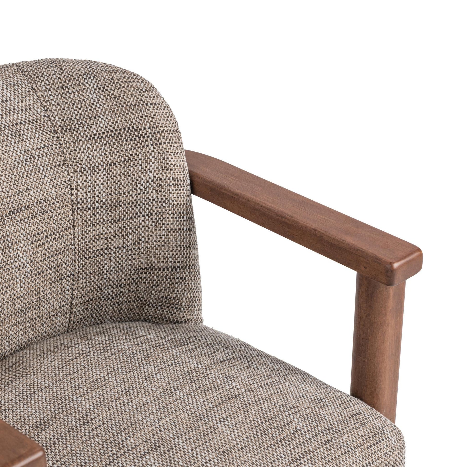 Camden Dining Chair - Beehive