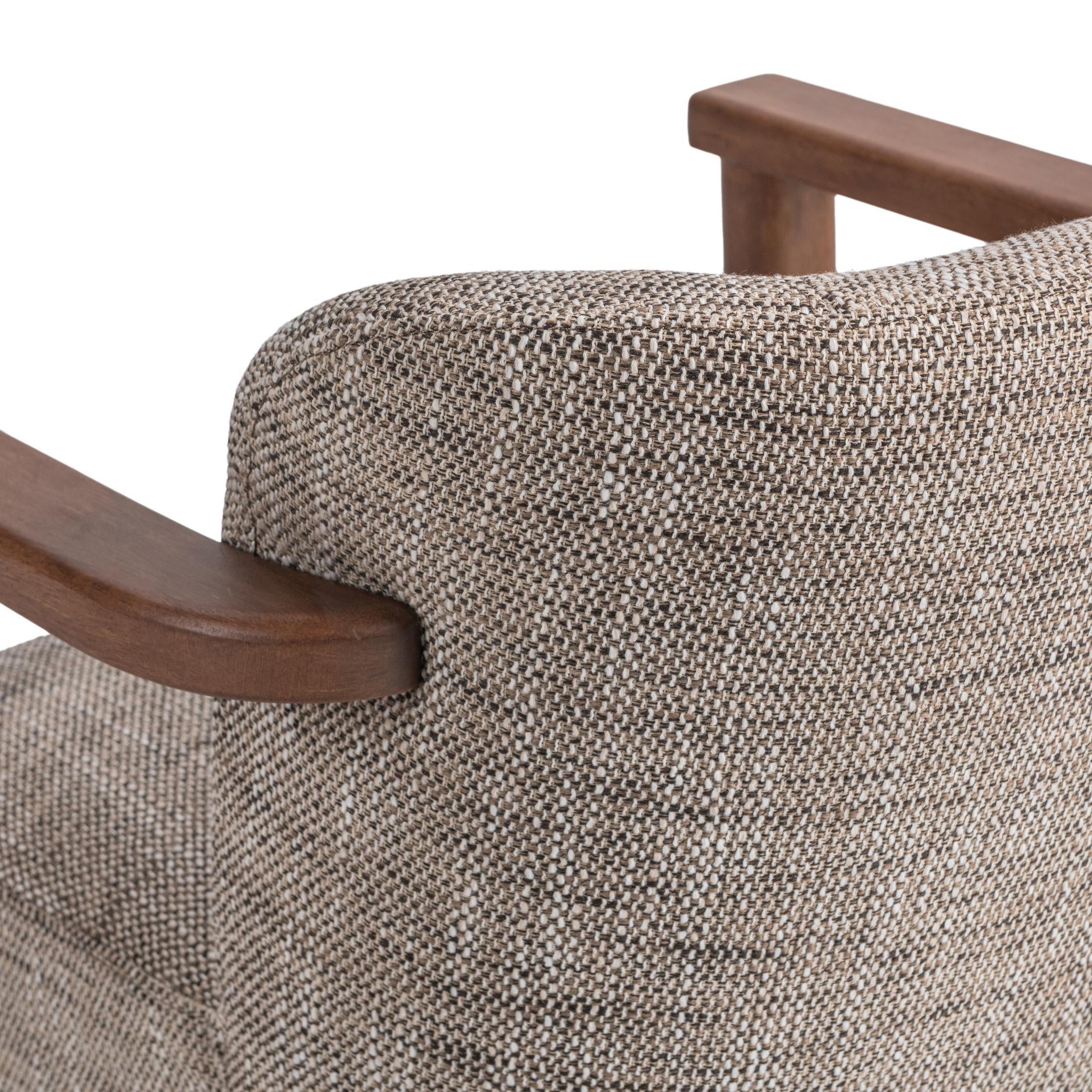 Camden Dining Chair - Beehive