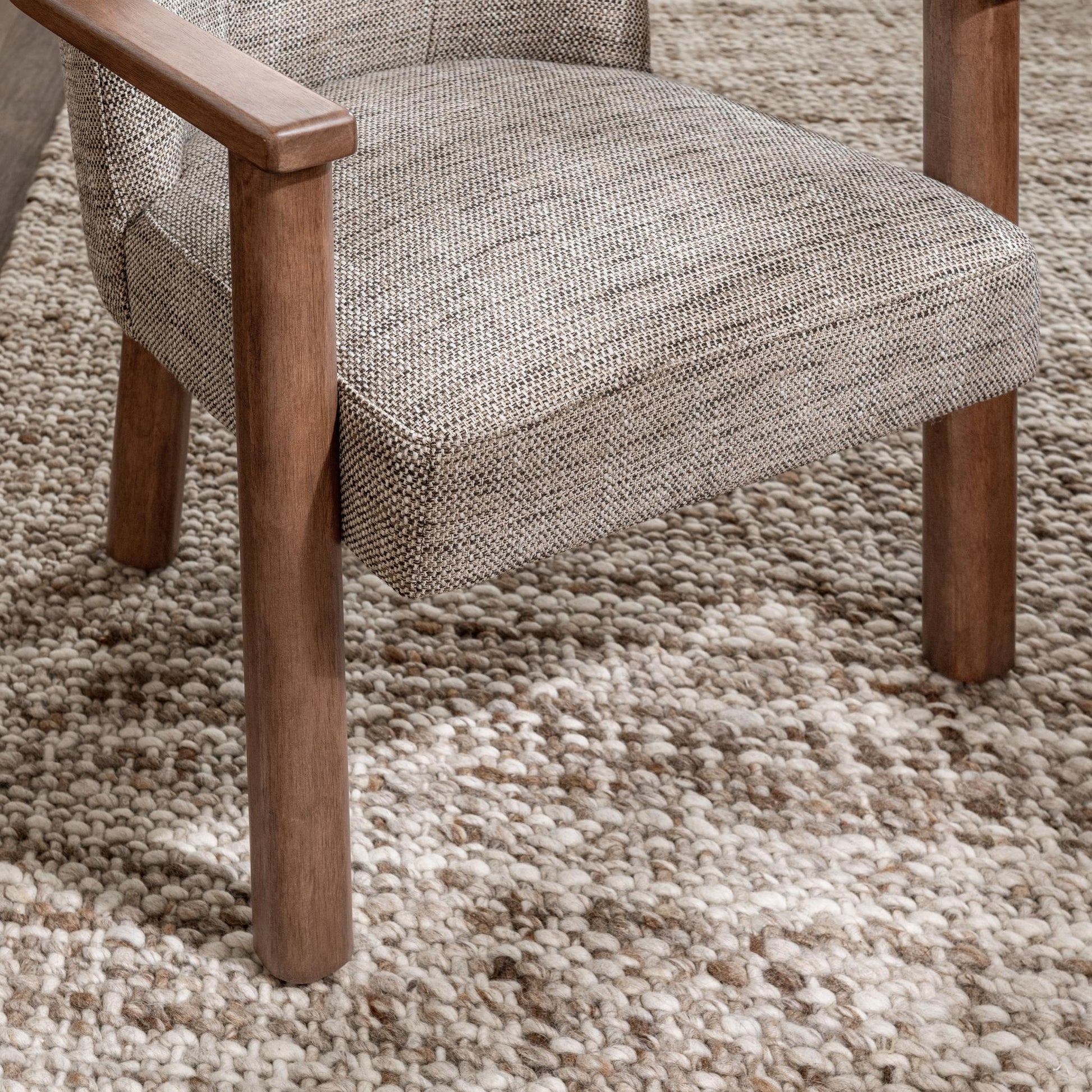 Camden Dining Chair - Beehive