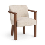 Camden Dining Chair - Beige