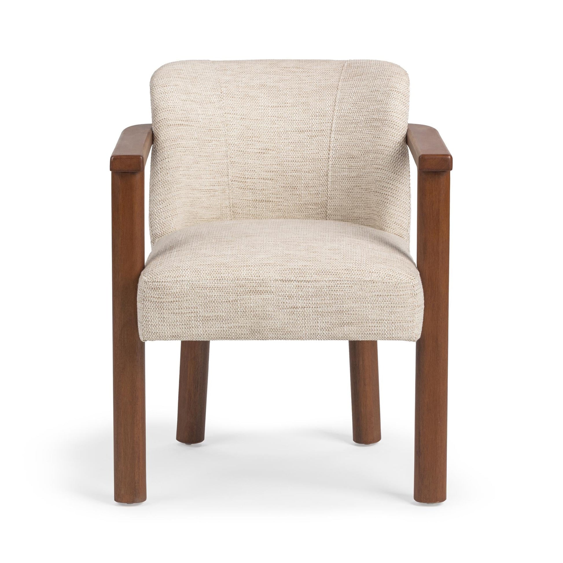 Camden Dining Chair - Beige