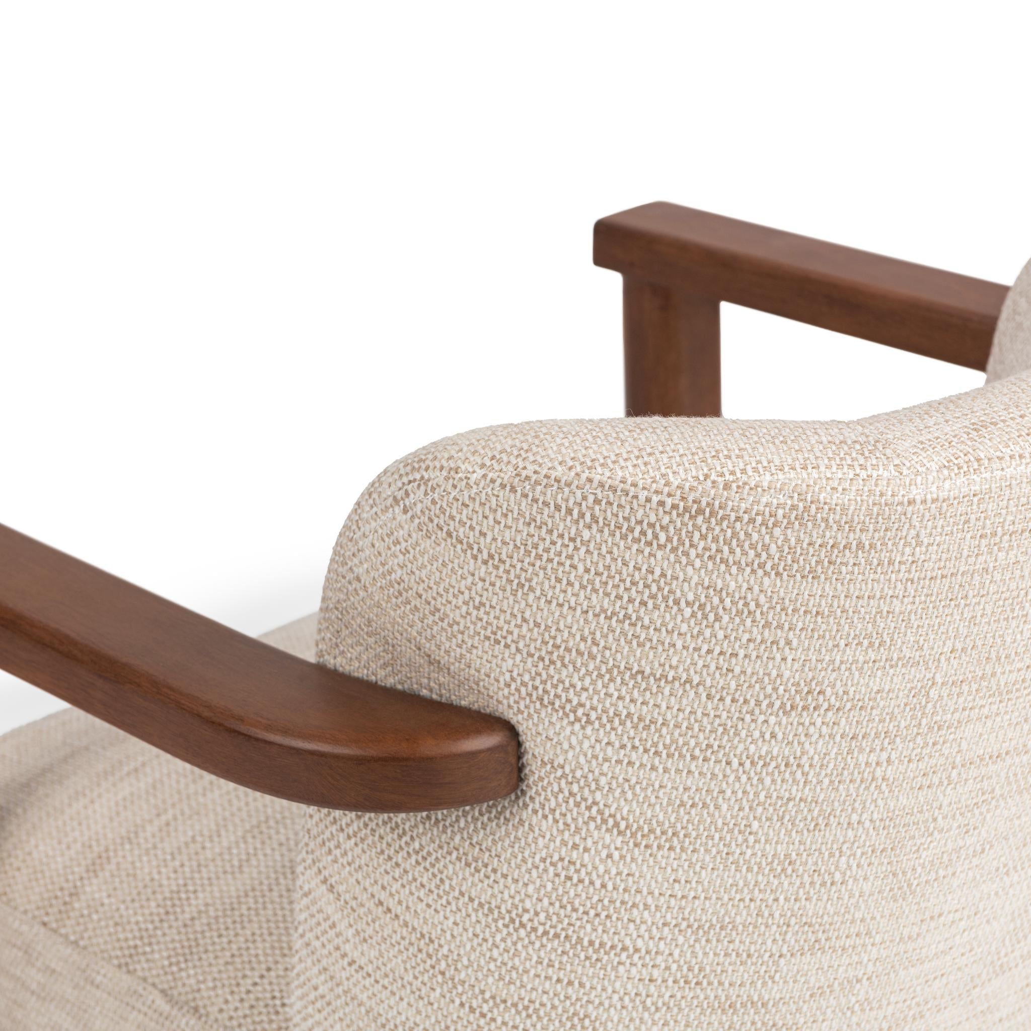 Camden Dining Chair - Beige