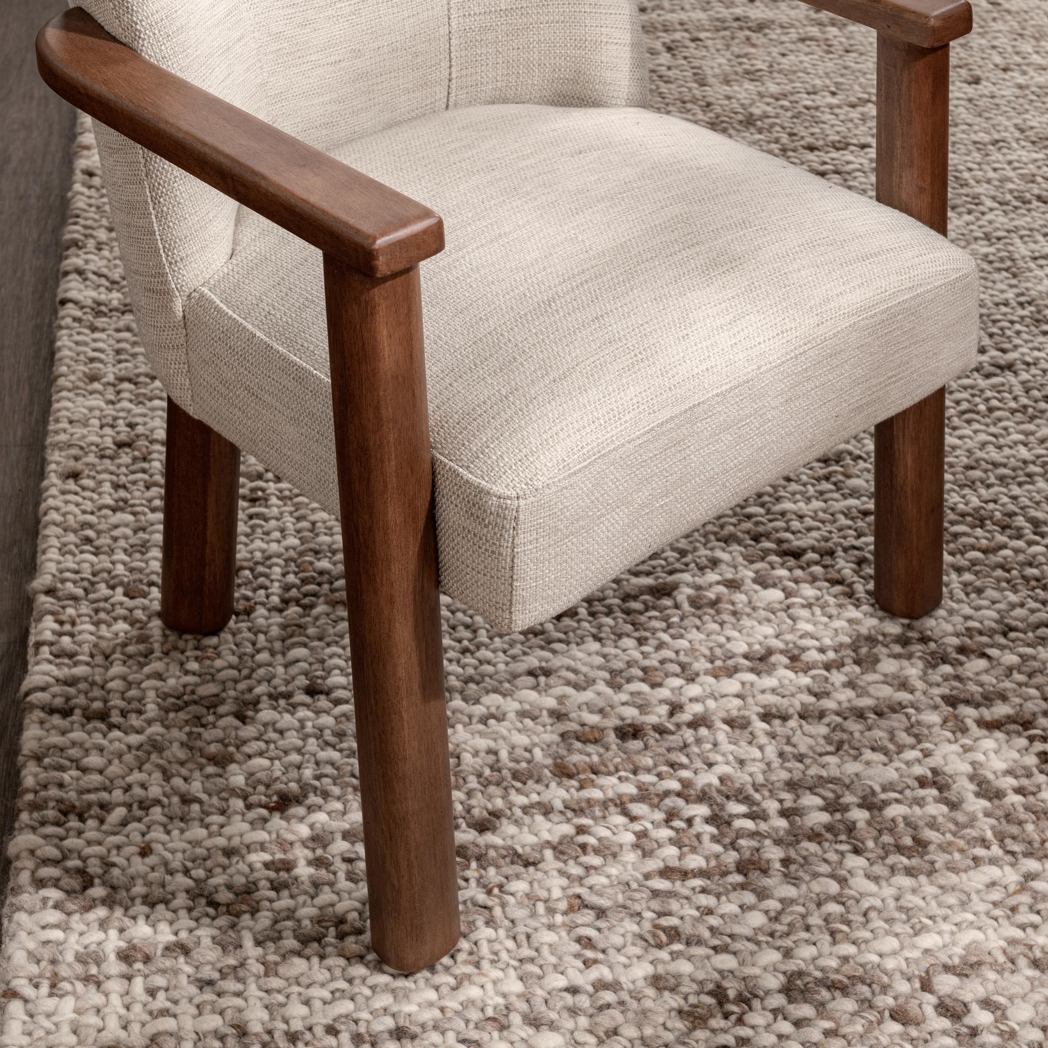 Camden Dining Chair - Beige