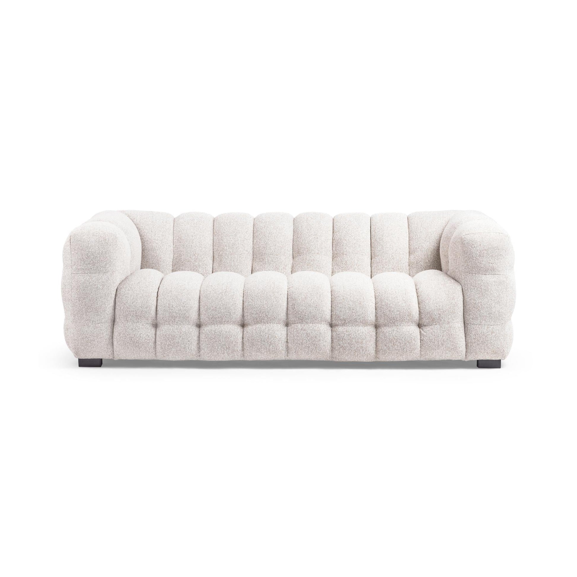 Ravan Outdoor Sofa - Clouded Cream