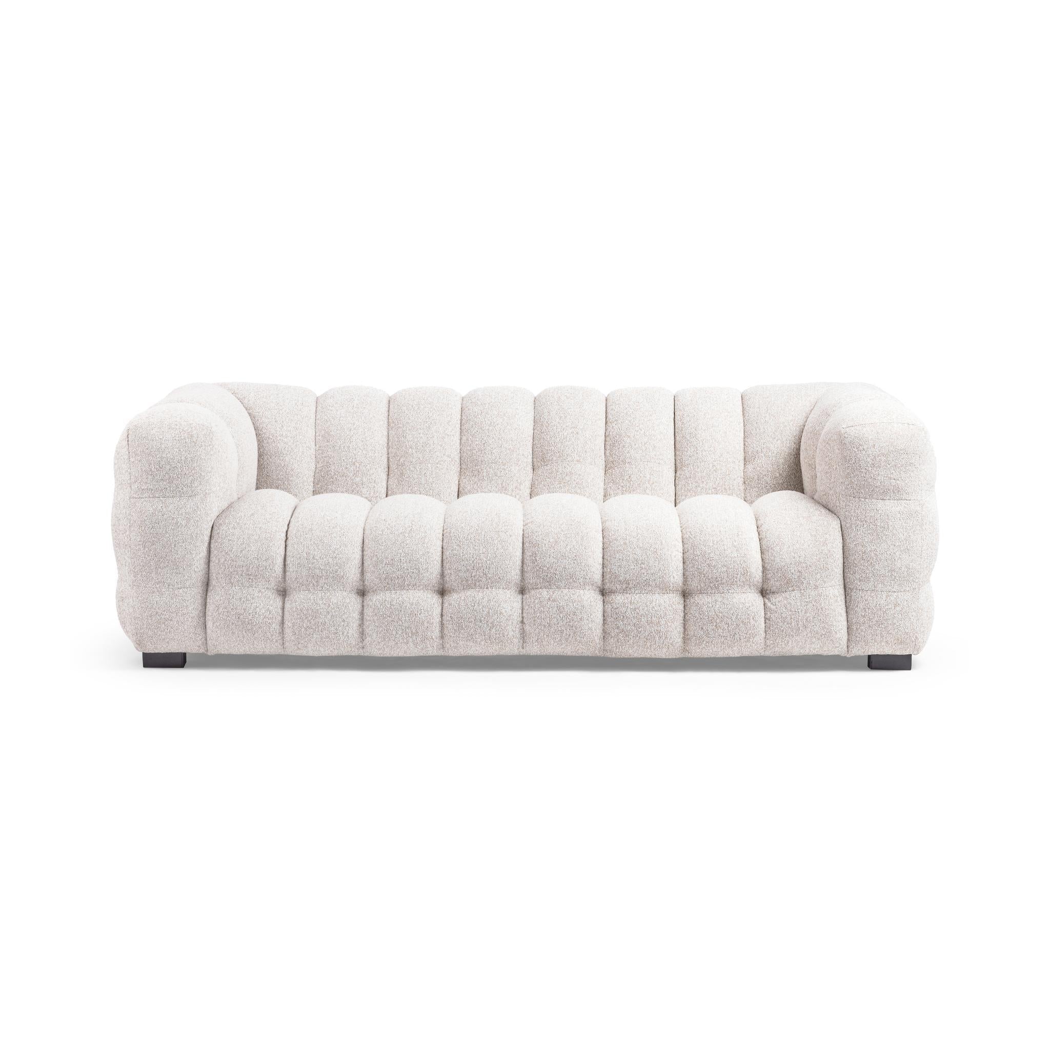 Ravan Outdoor Sofa - Clouded Cream